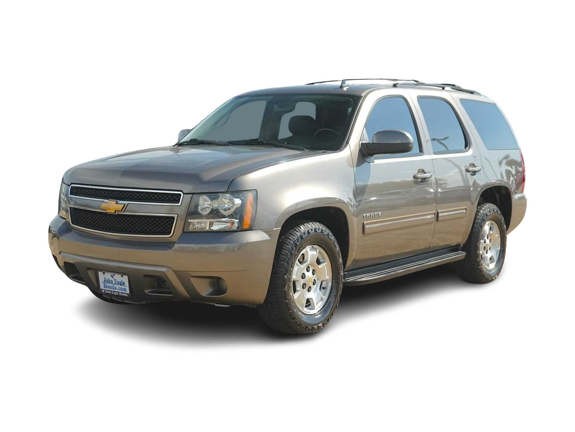 2012 Chevrolet Tahoe LS -
                  Houston, TX
