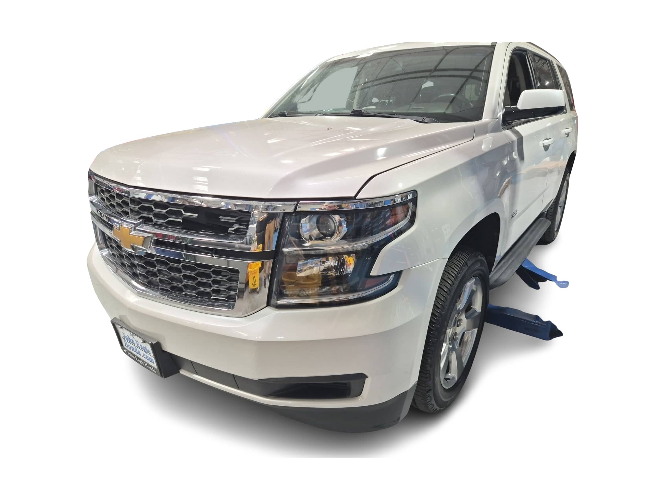 2018 Chevrolet Tahoe LT -
                  Houston, TX