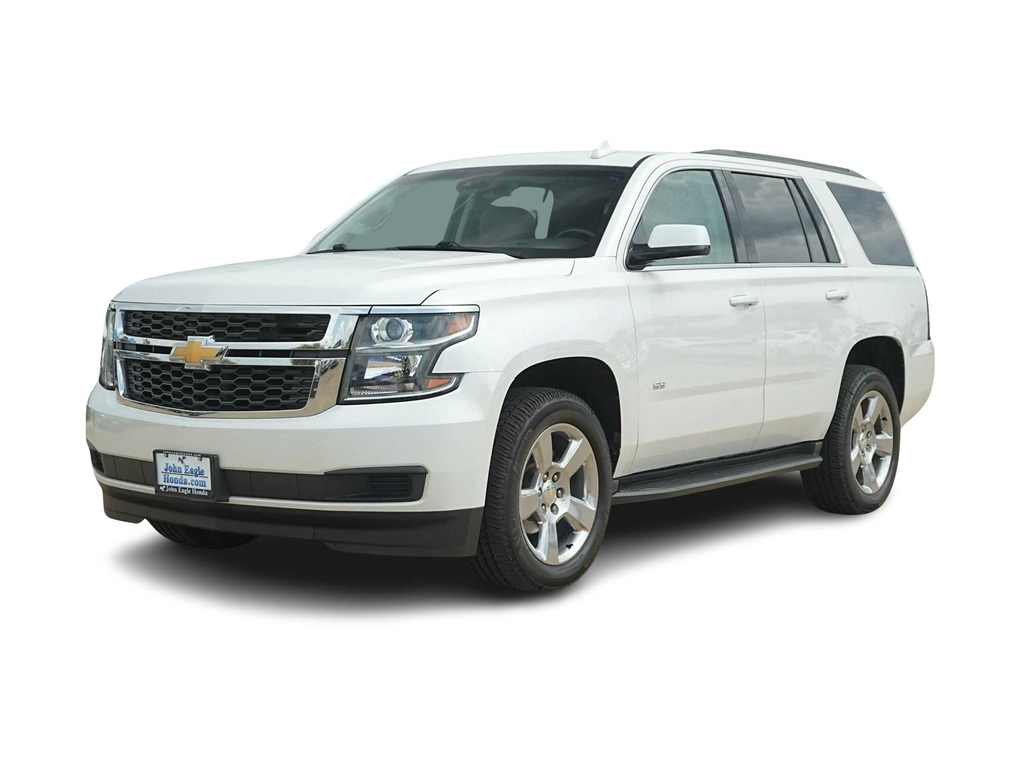 2018 Chevrolet Tahoe LT -
                  Houston, TX