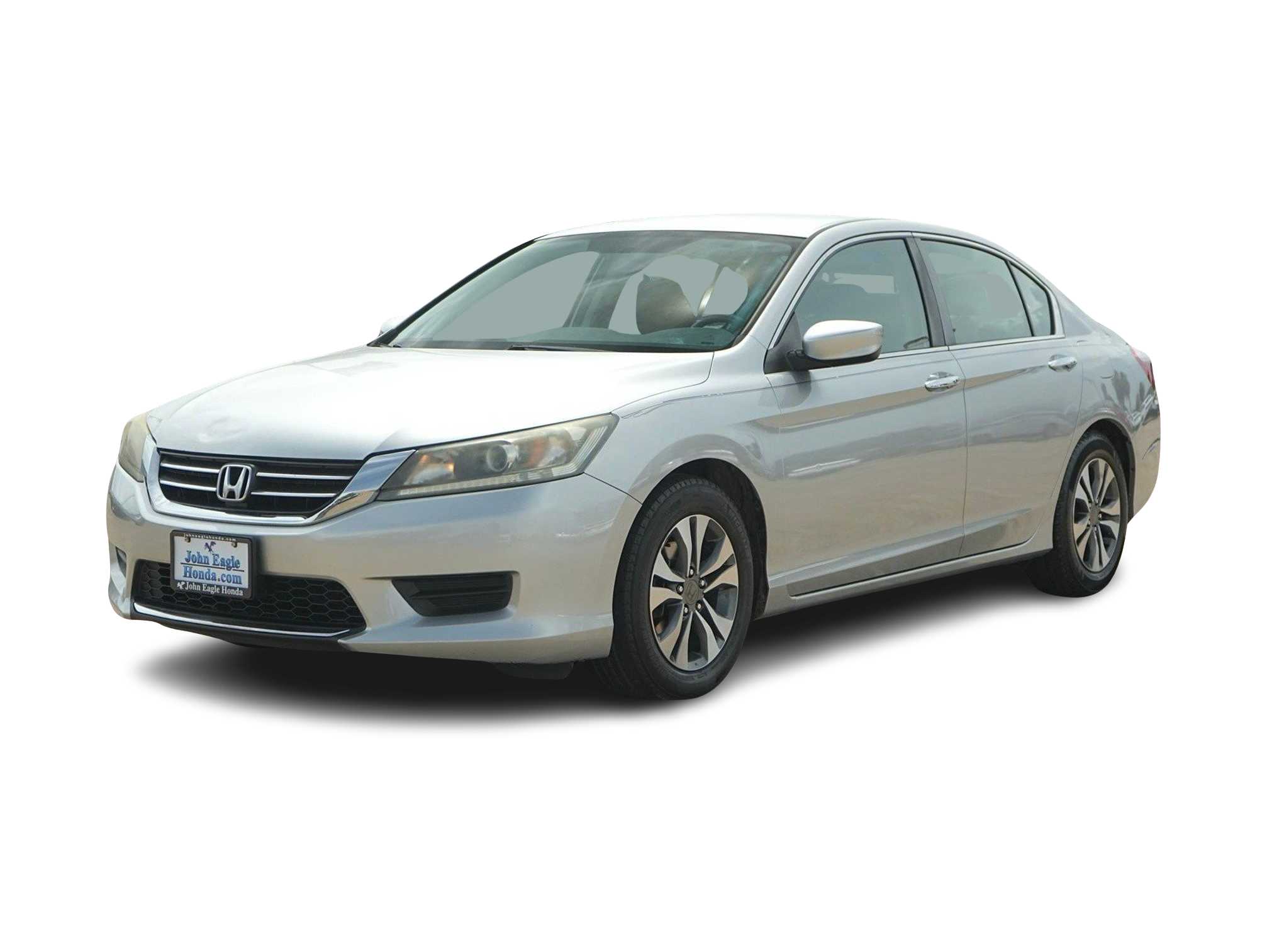 2013 Honda Accord LX -
                  Houston, TX