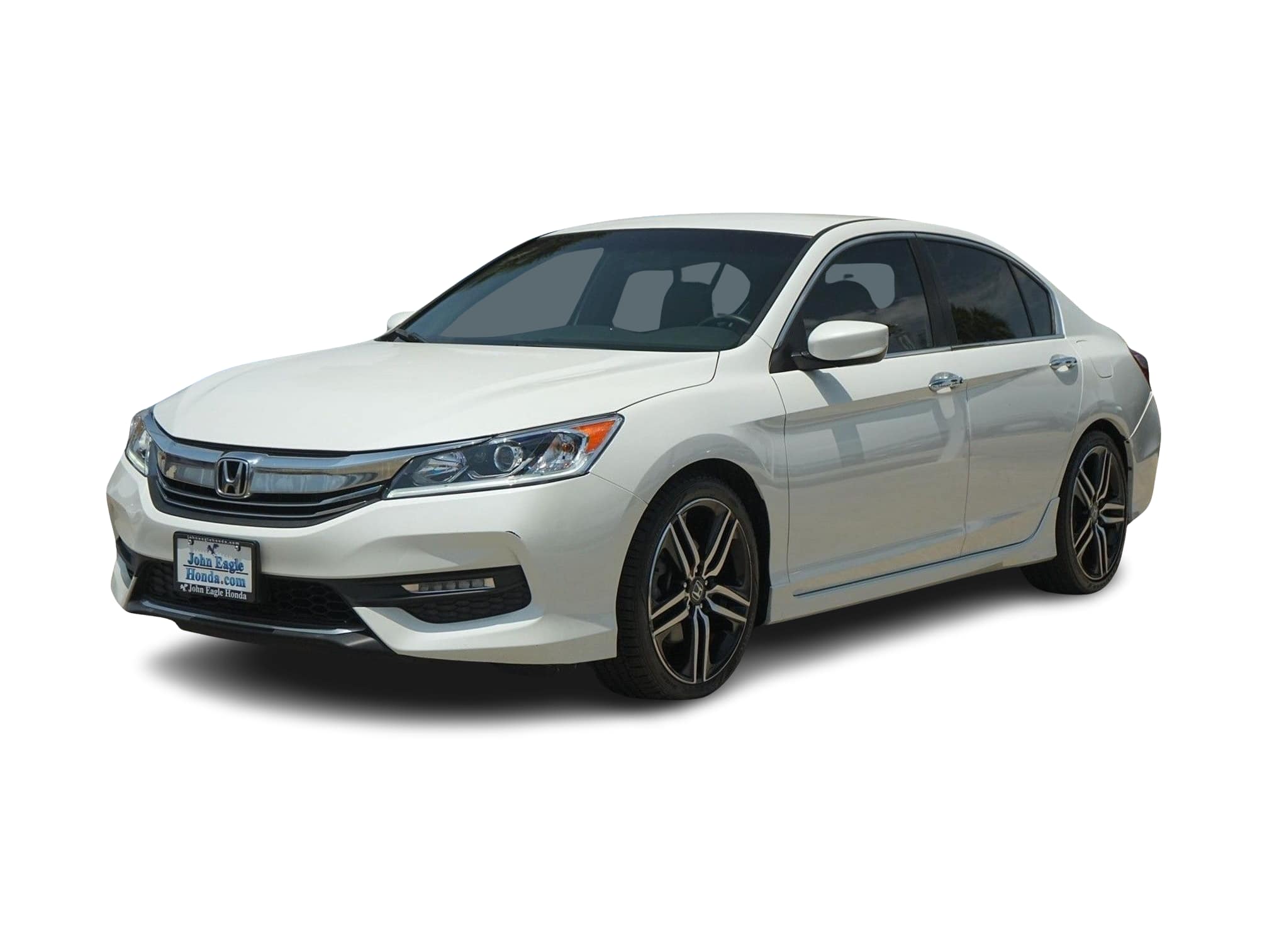 2017 Honda Accord Sport -
                  Houston, TX