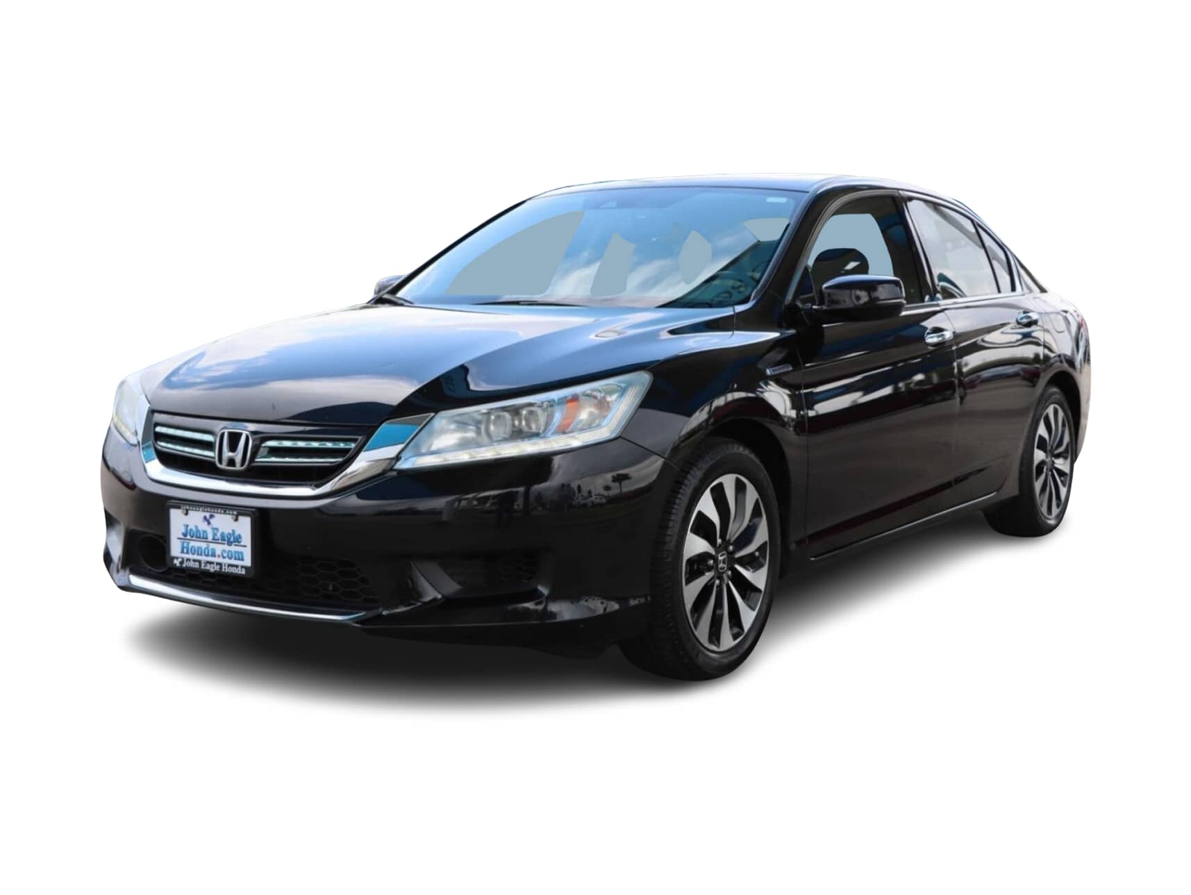 2015 Honda Accord Touring -
                Houston, TX