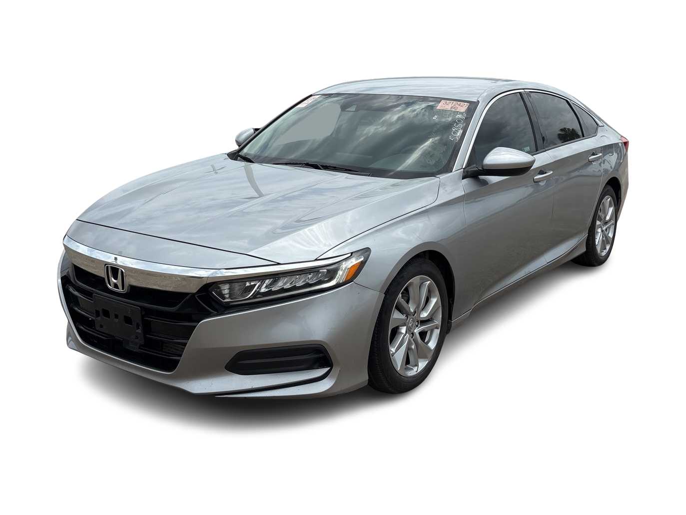 2020 Honda Accord LX -
                  Houston, TX