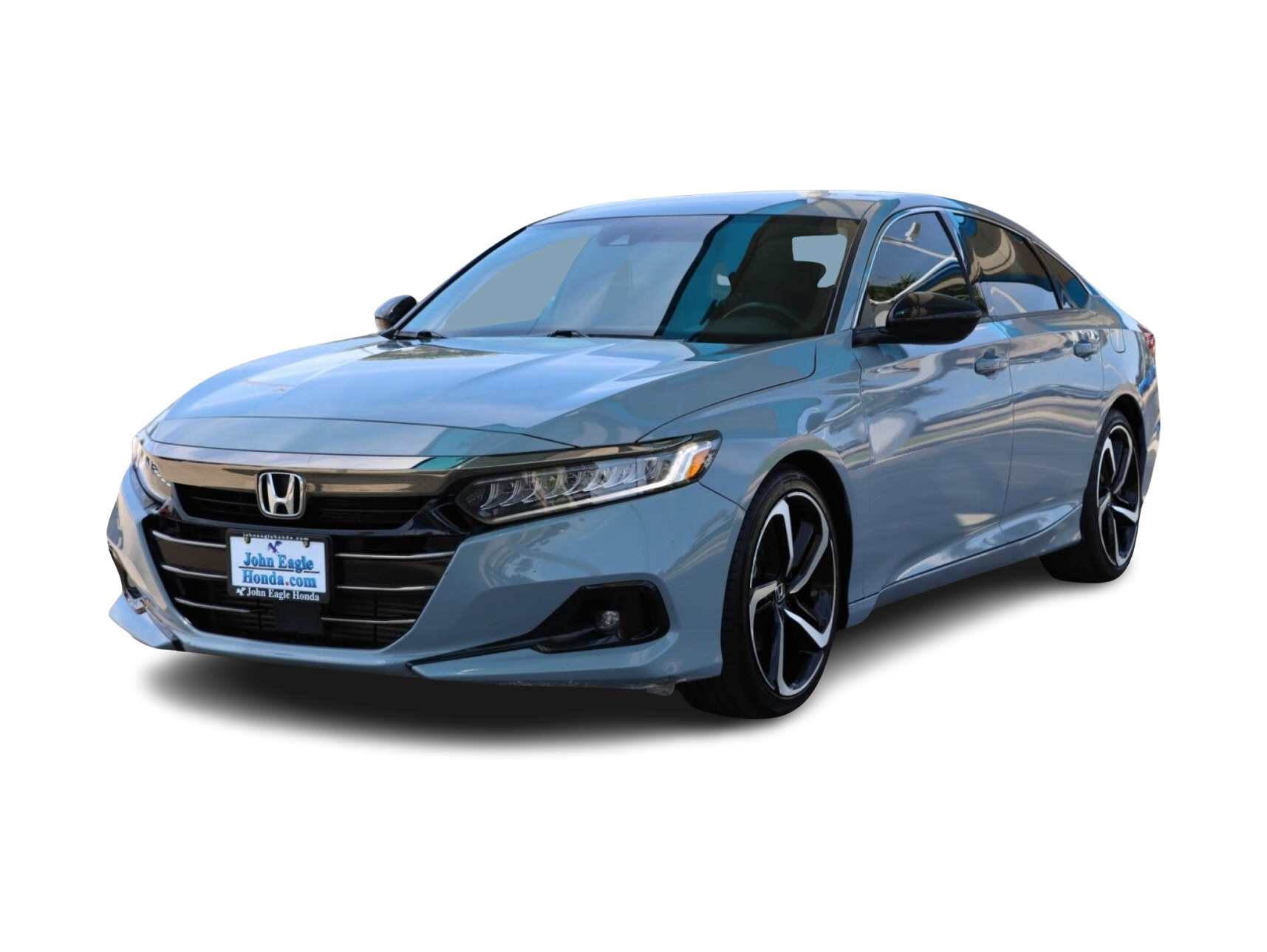 2022 Honda Accord Sport -
                Houston, TX