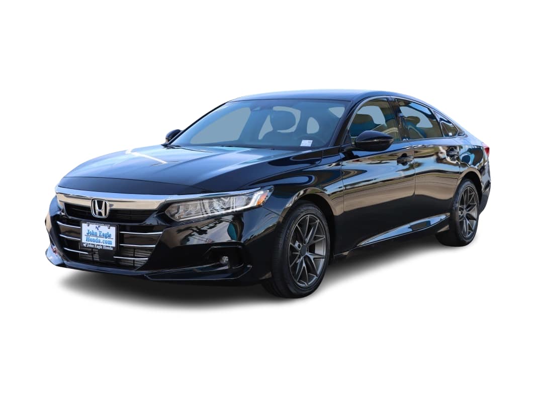 2022 Honda Accord Sport -
                Houston, TX