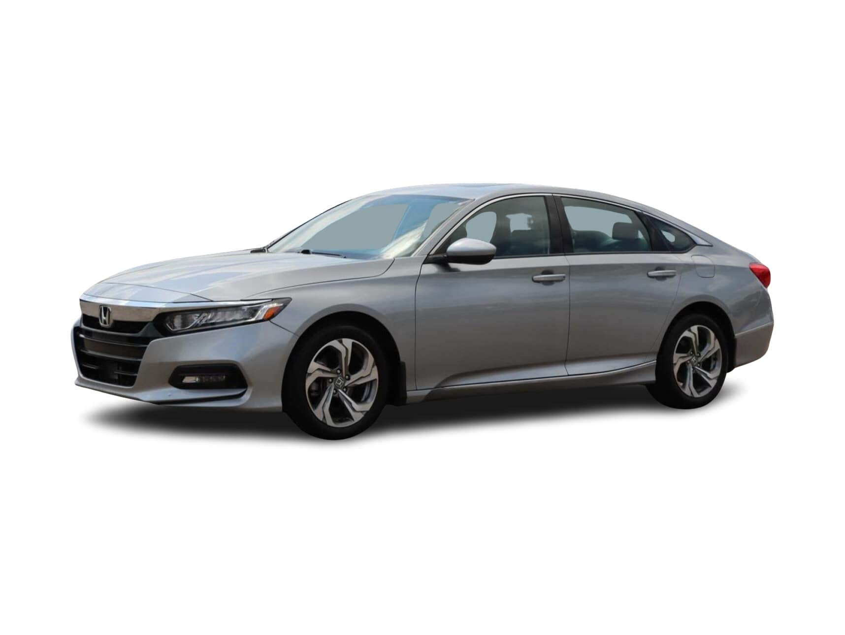 2019 Honda Accord EX -
                Houston, TX