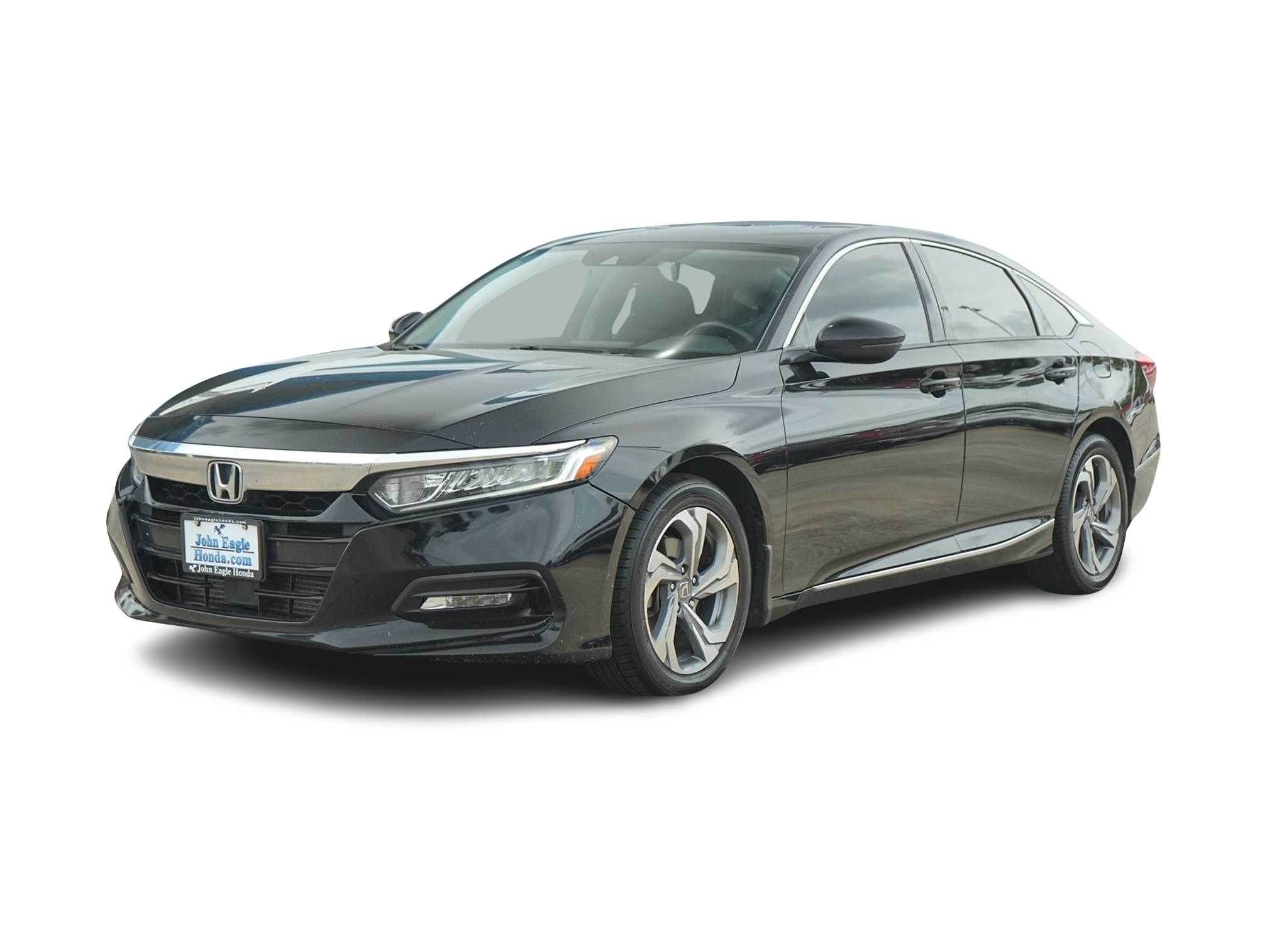 Thumbnail: 2020 Honda Accord - 1