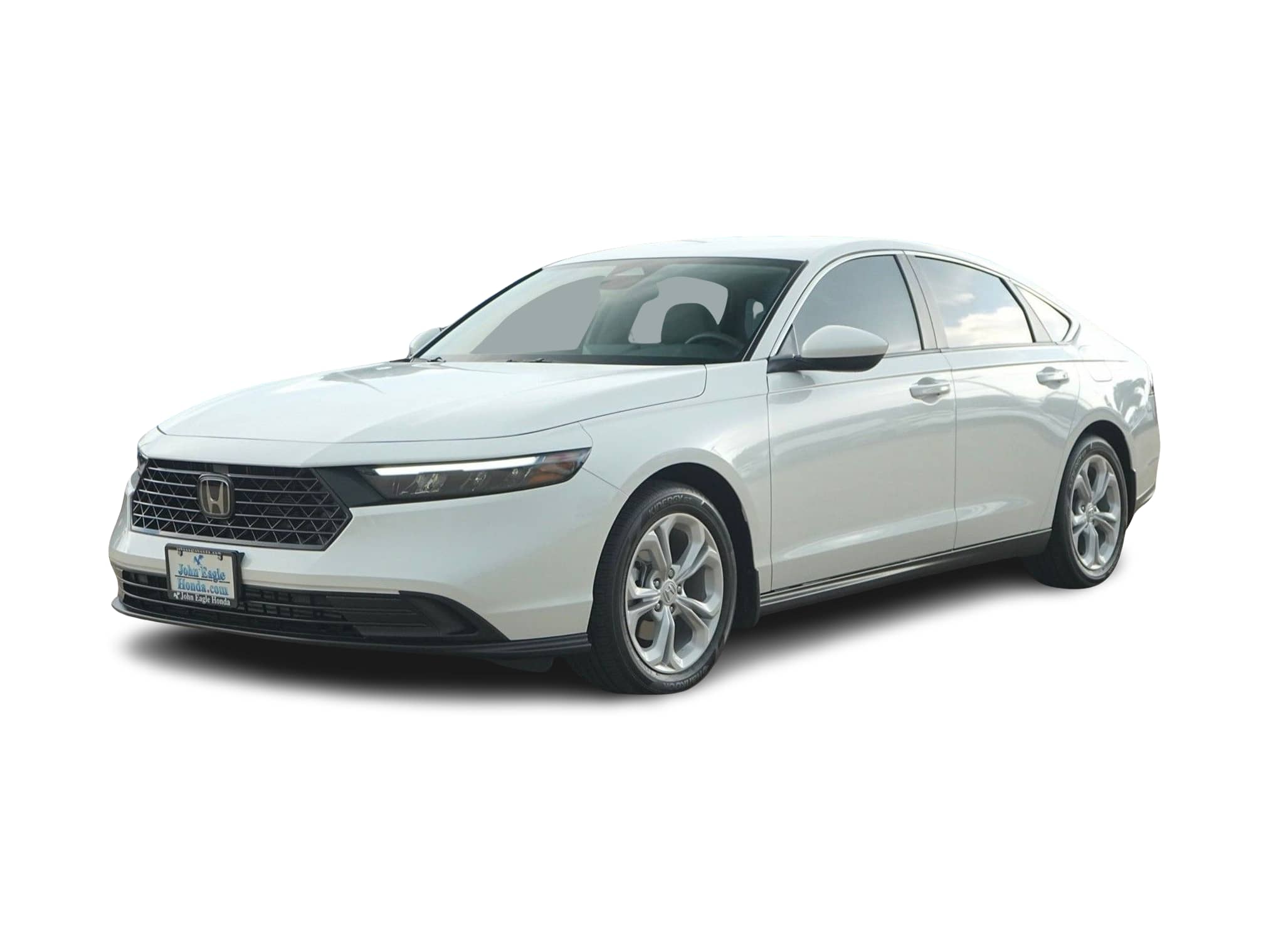 Thumbnail: 2026 Honda Accord - 1