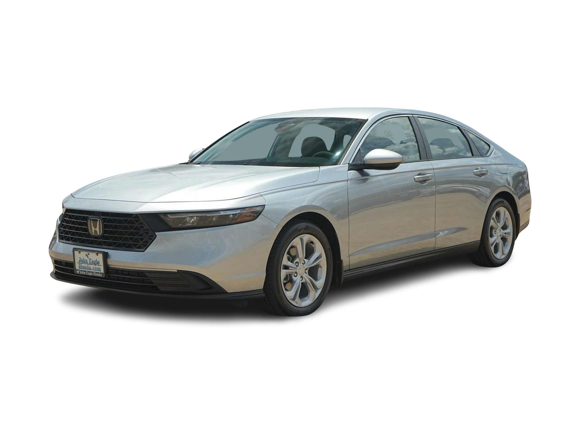 Thumbnail: 2026 Honda Accord - 1