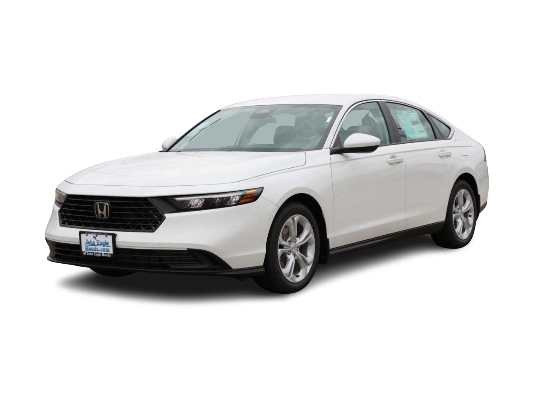 2025 Honda Accord LX -
                Houston, TX