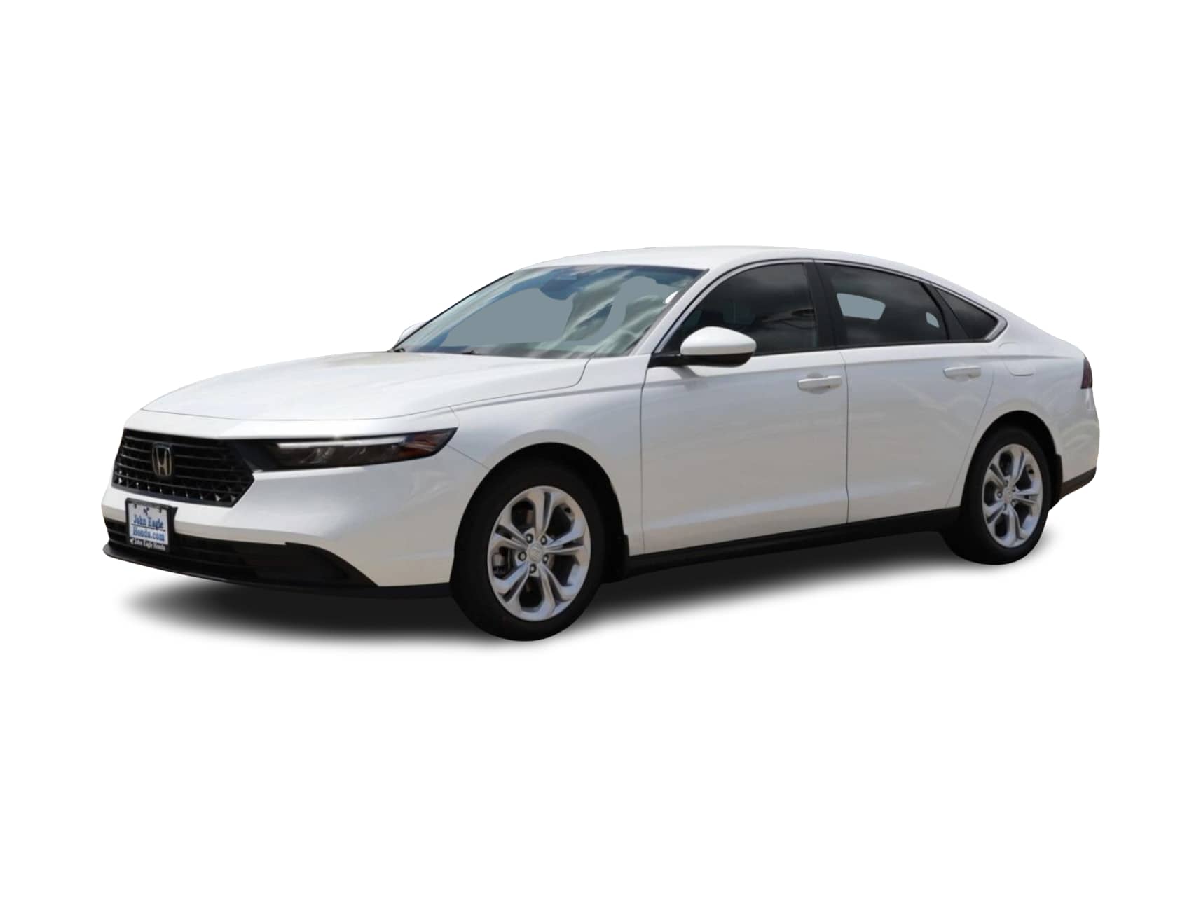 2025 Honda Accord LX -
                Houston, TX