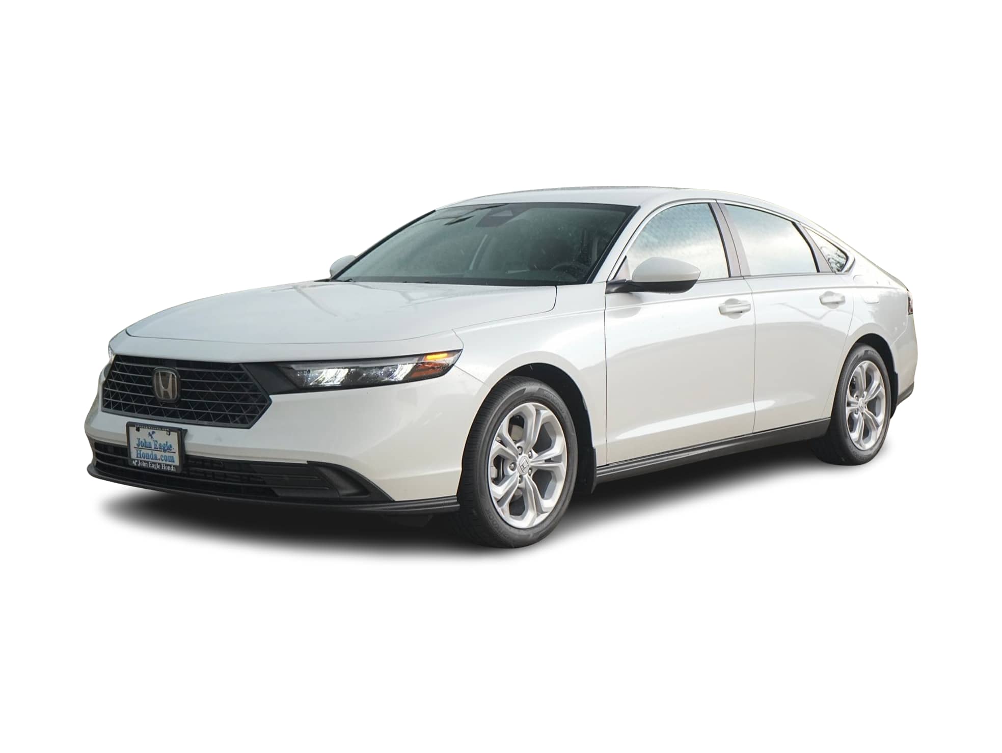 Thumbnail: 2026 Honda Accord - 1