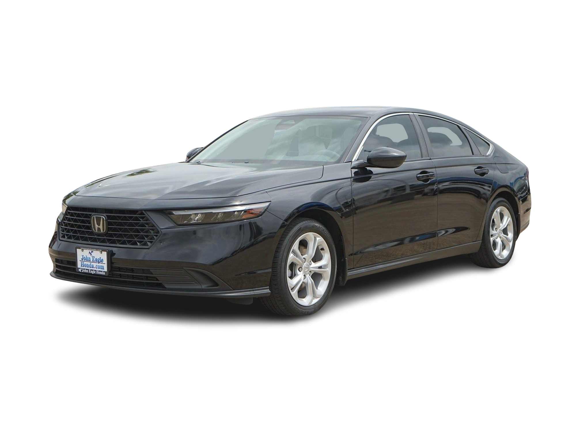 Thumbnail: 2024 Honda Accord - 1