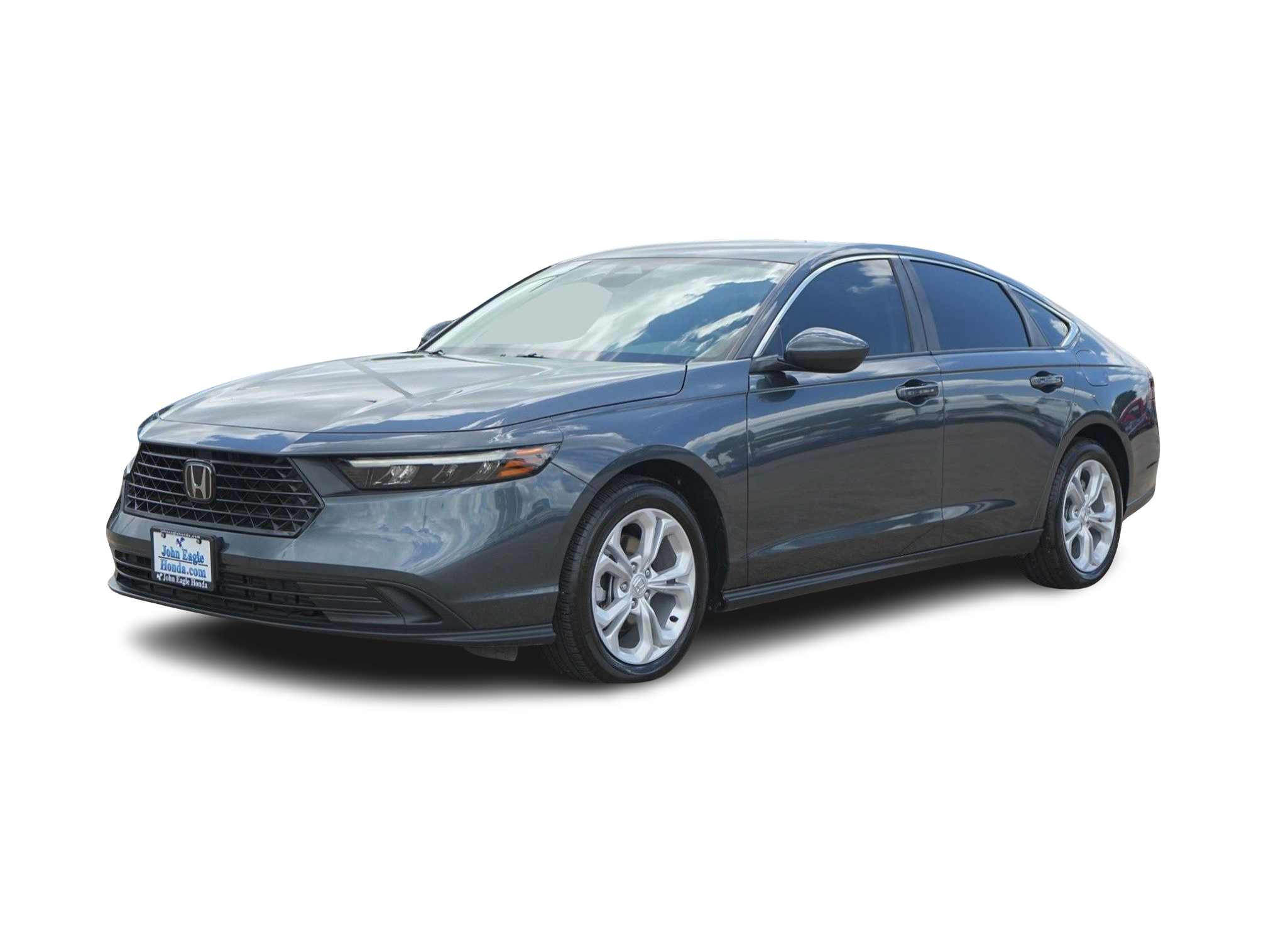 Thumbnail: 2025 Honda Accord - 1