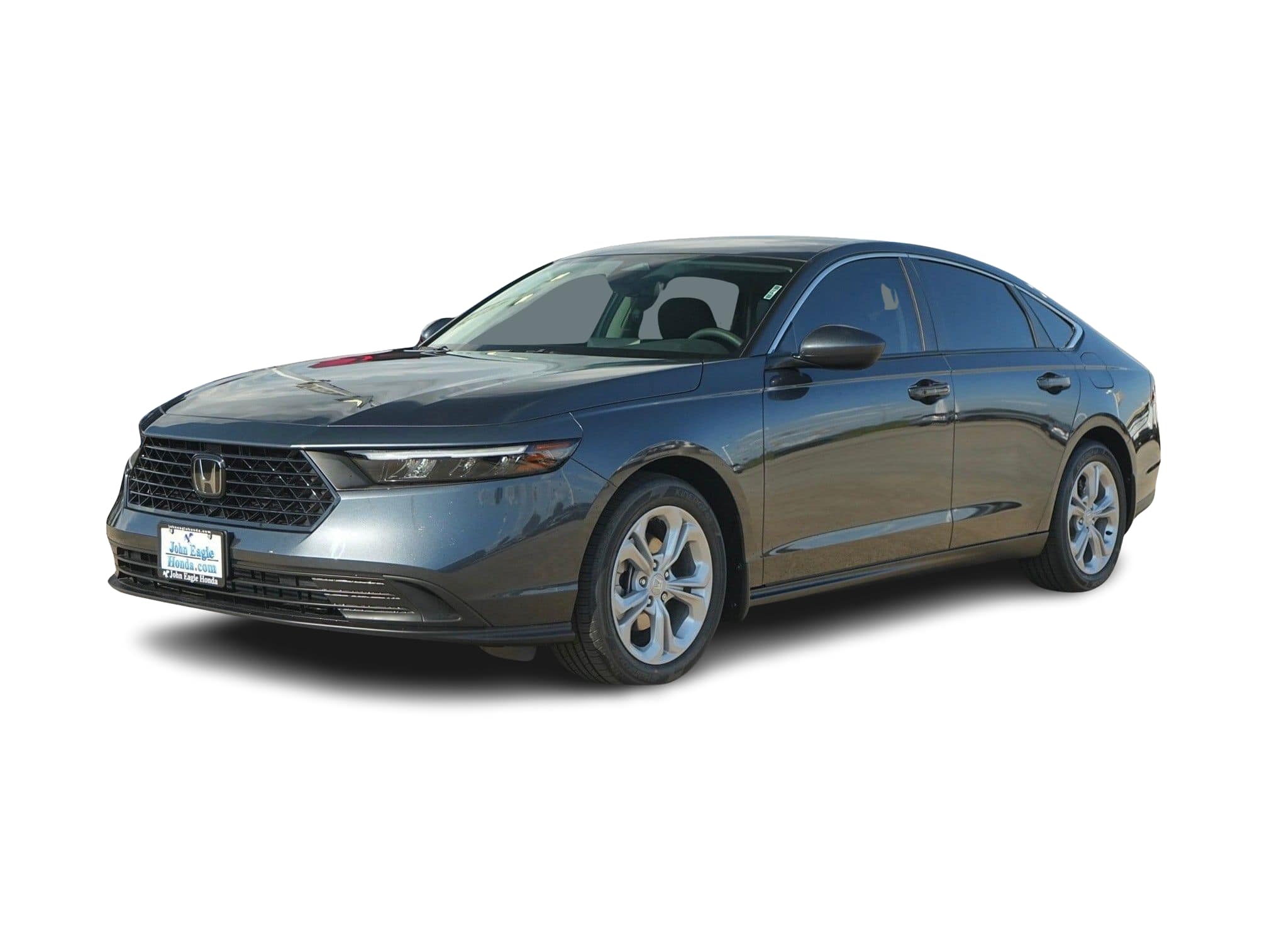 Thumbnail: 2026 Honda Accord - 1