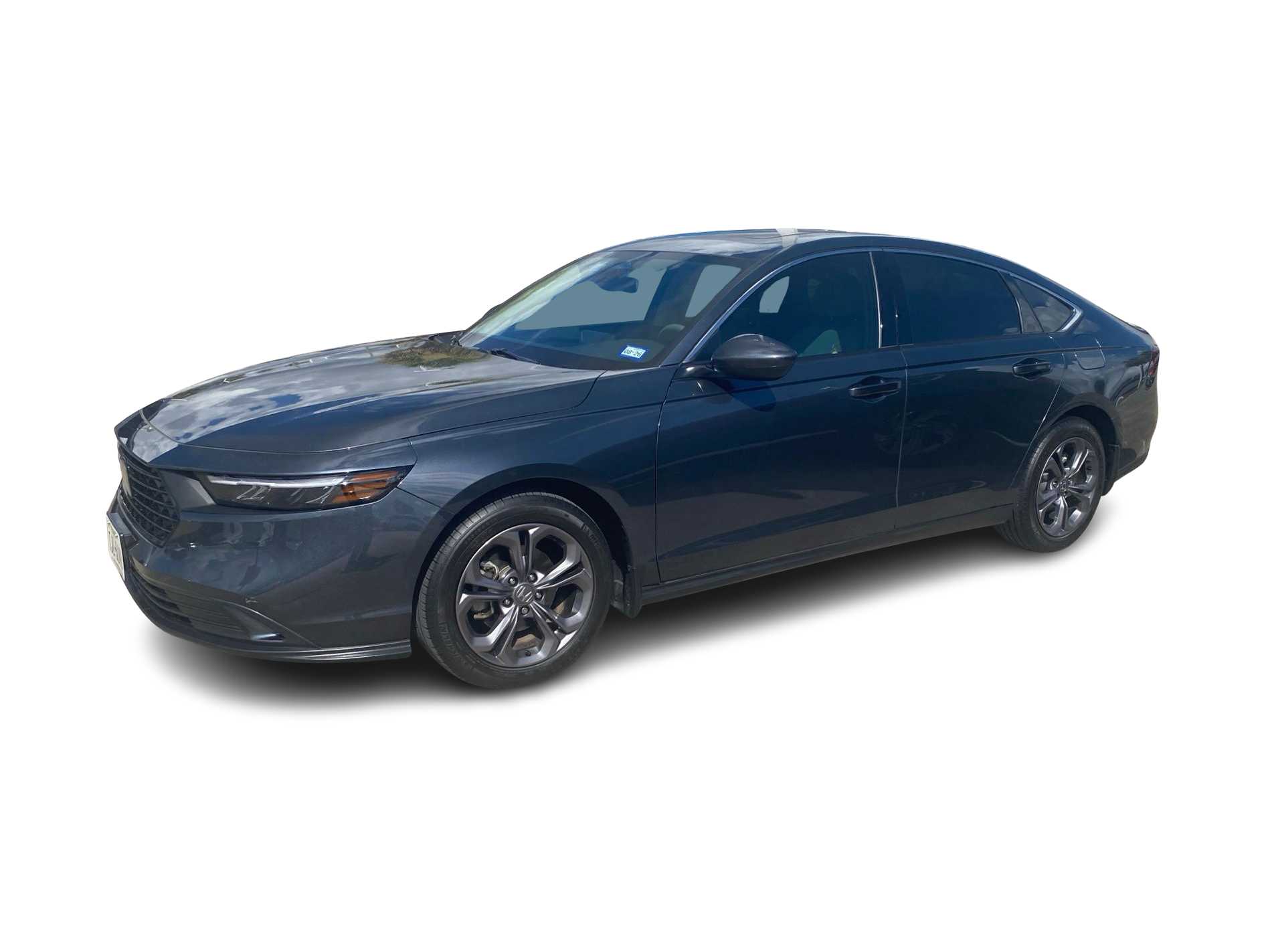 Thumbnail: 2023 Honda Accord - 1
