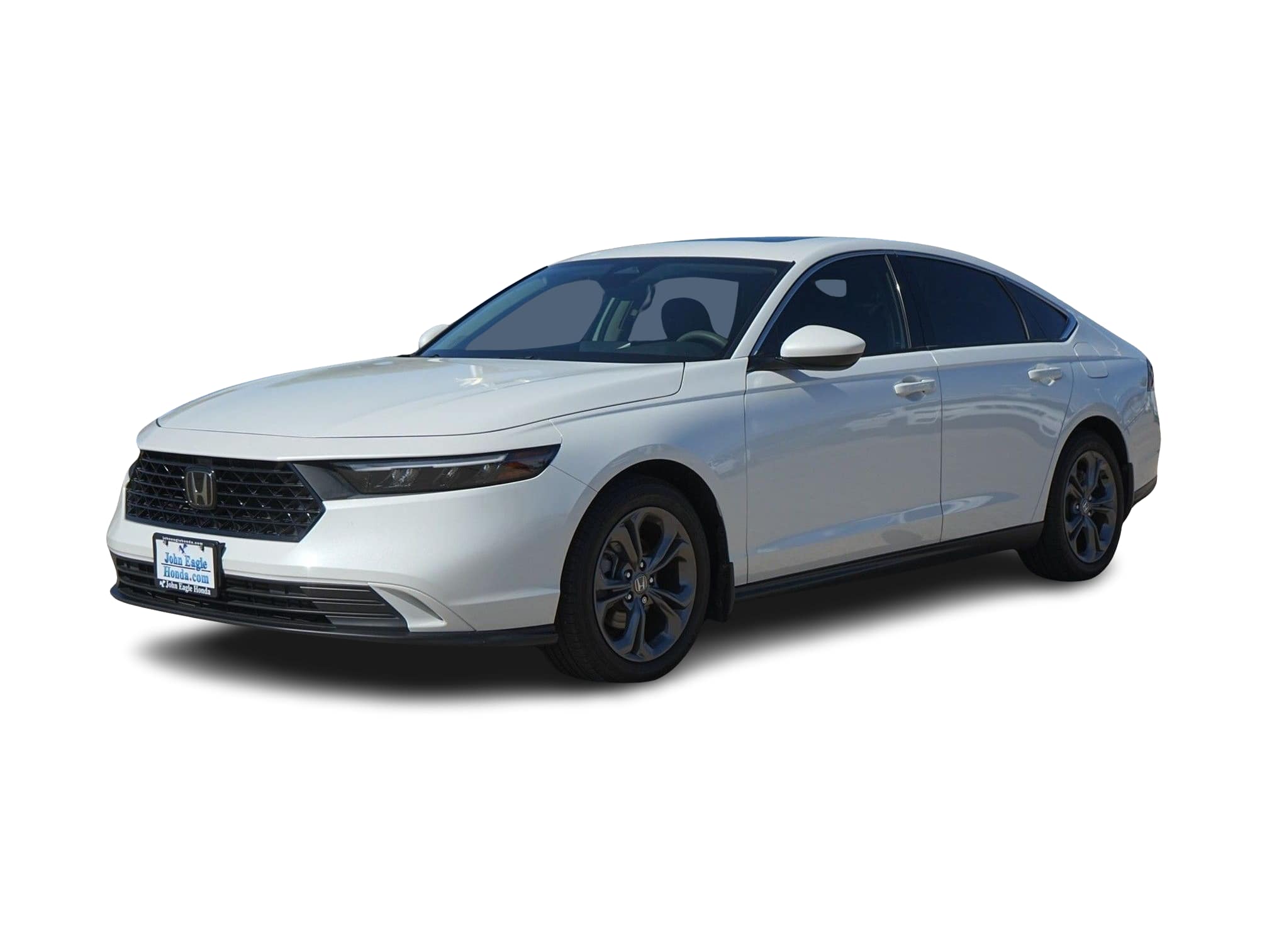 Thumbnail: 2024 Honda Accord - 1