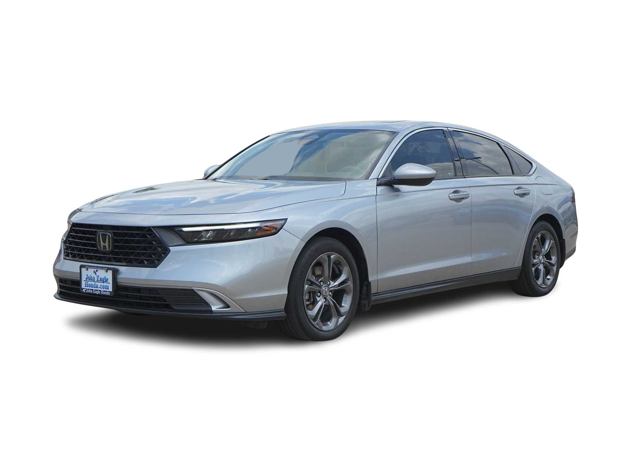 Thumbnail: 2023 Honda Accord - 1