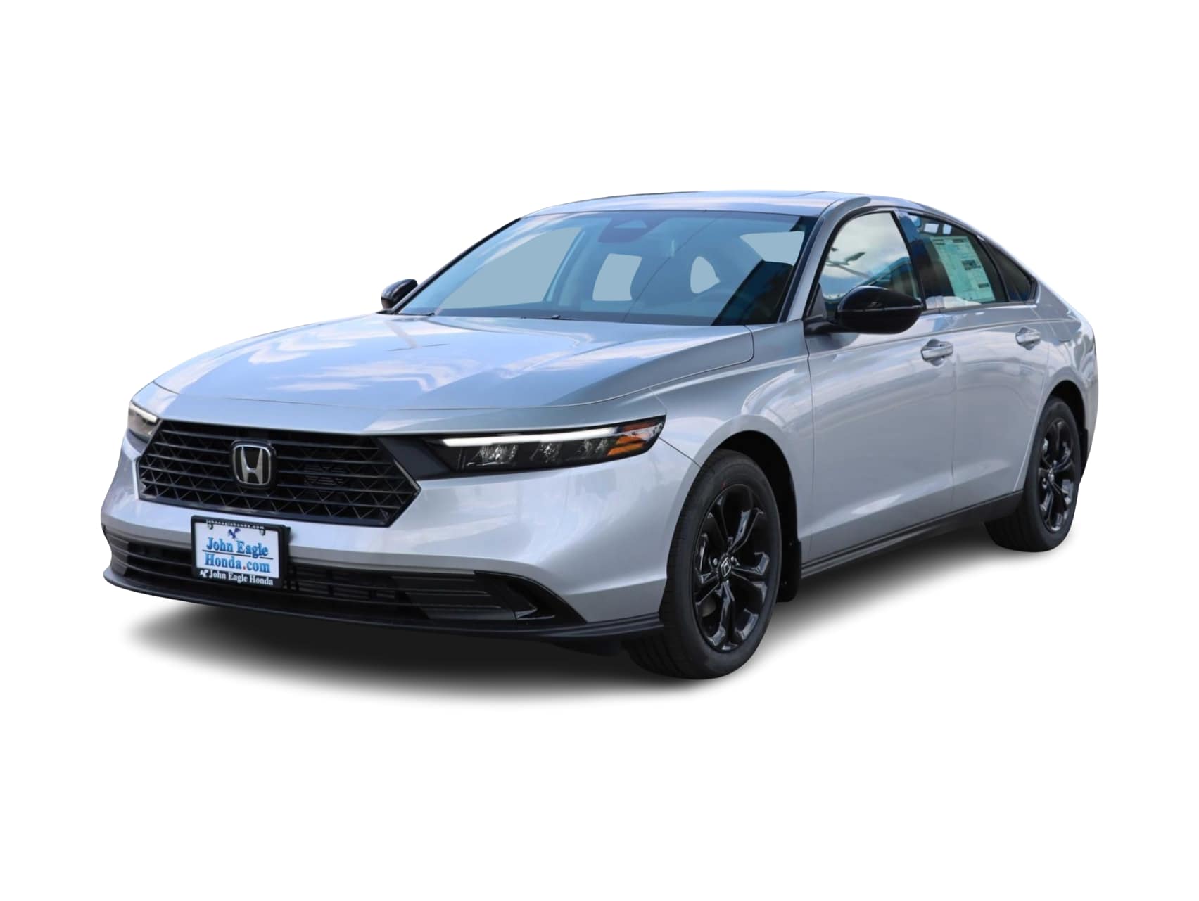 2025 Honda Accord SE -
                Houston, TX