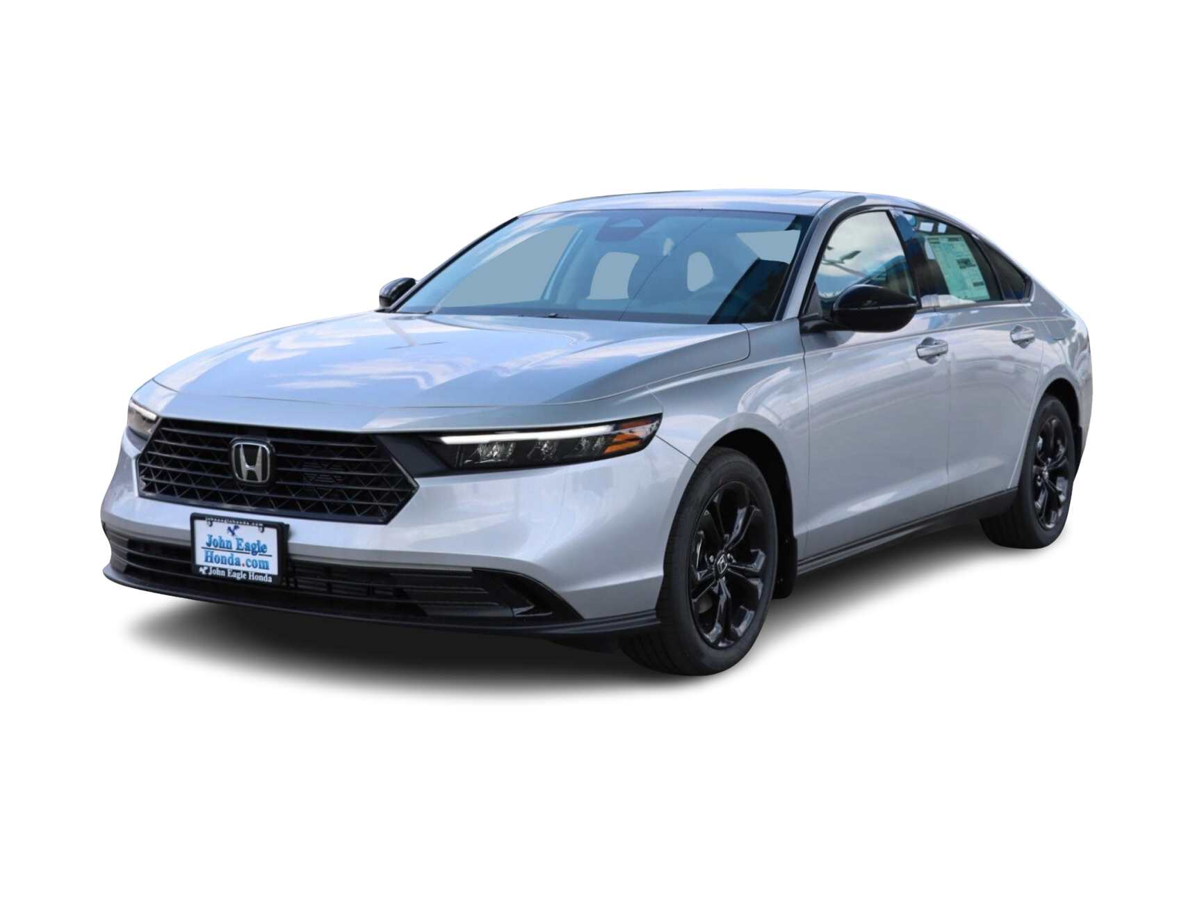 2025 Honda Accord SE -
                Houston, TX