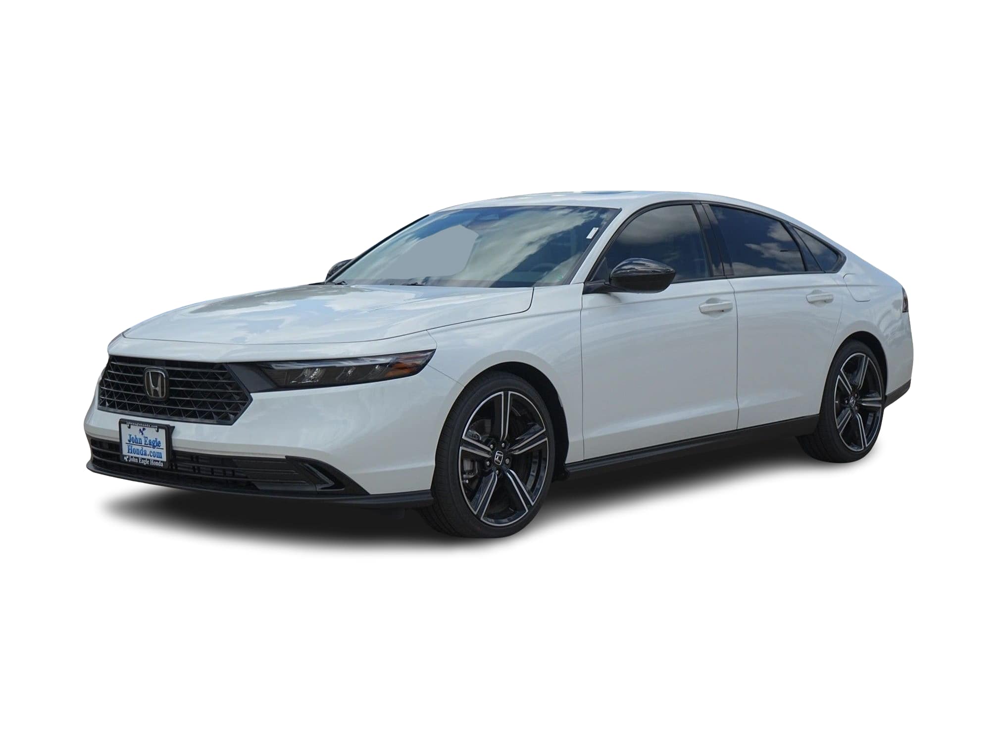 Thumbnail: 2026 Honda Accord - 1