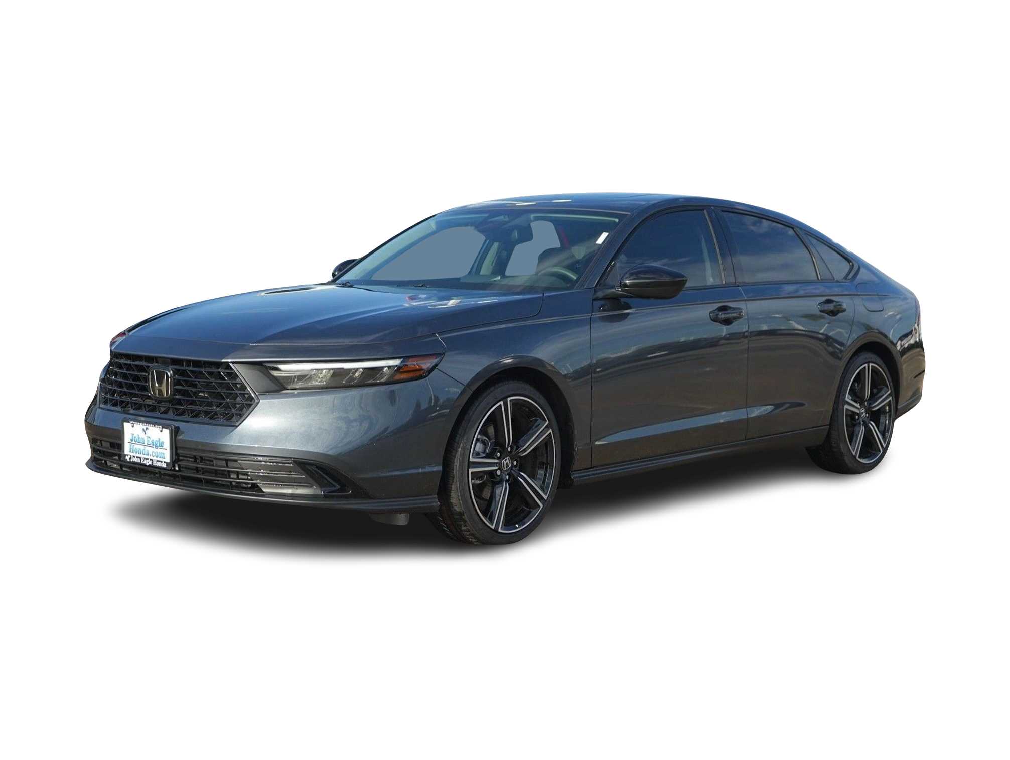 Thumbnail: 2026 Honda Accord - 1