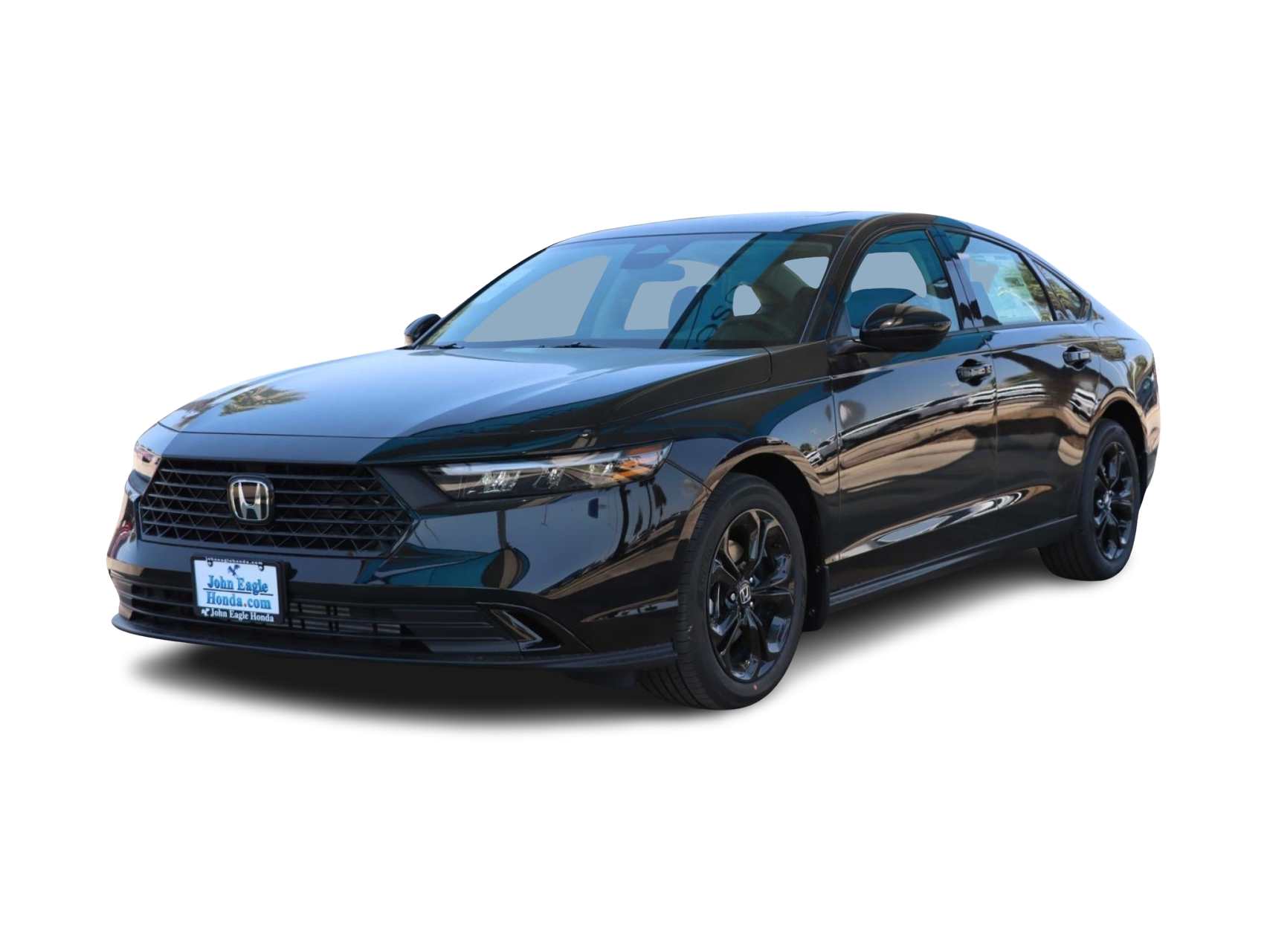 2025 Honda Accord SE -
                Houston, TX
