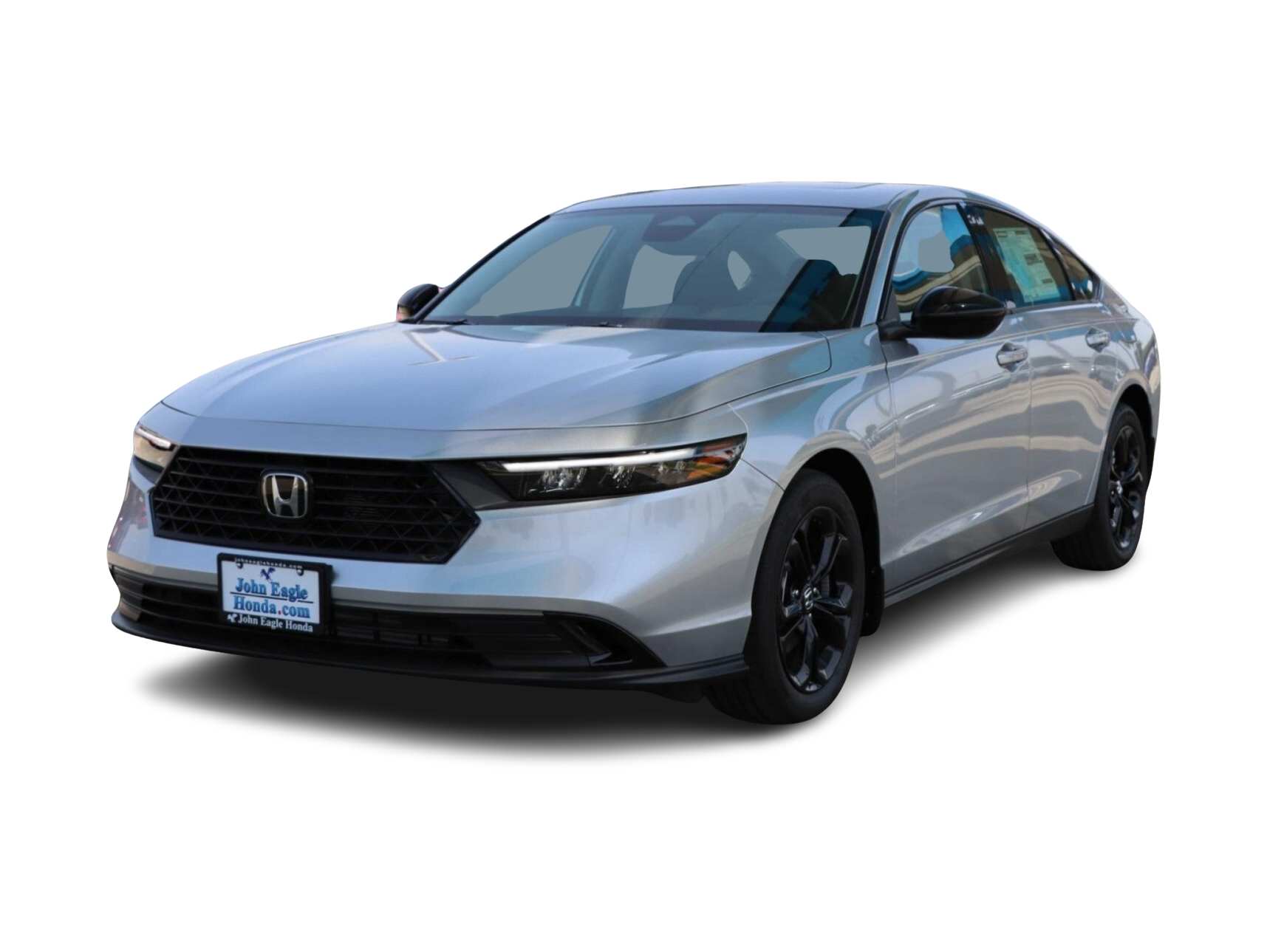 2025 Honda Accord SE -
                Houston, TX