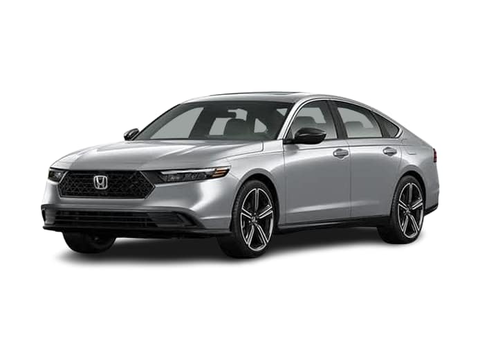 2025 Honda Accord Sport -
                Houston, TX