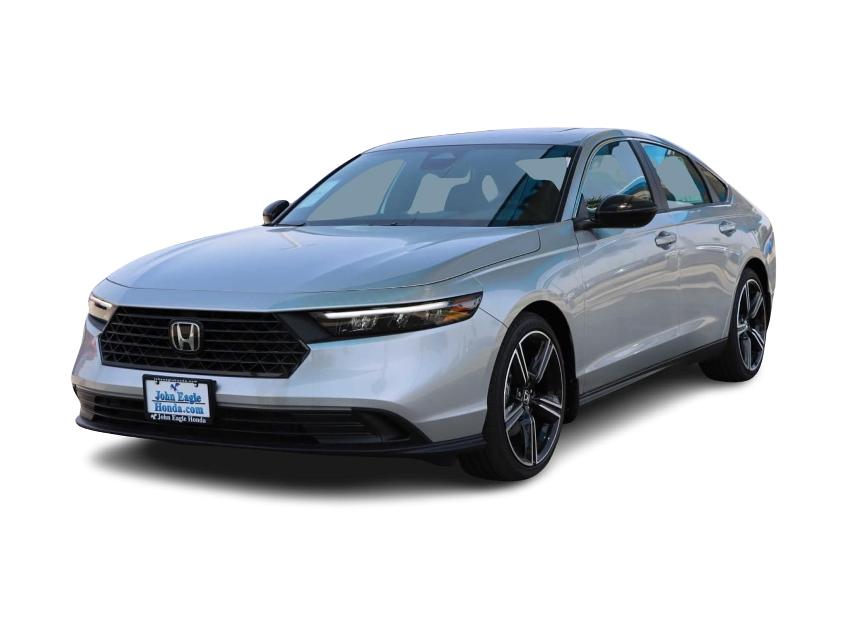 2025 Honda Accord Sport -
                Houston, TX