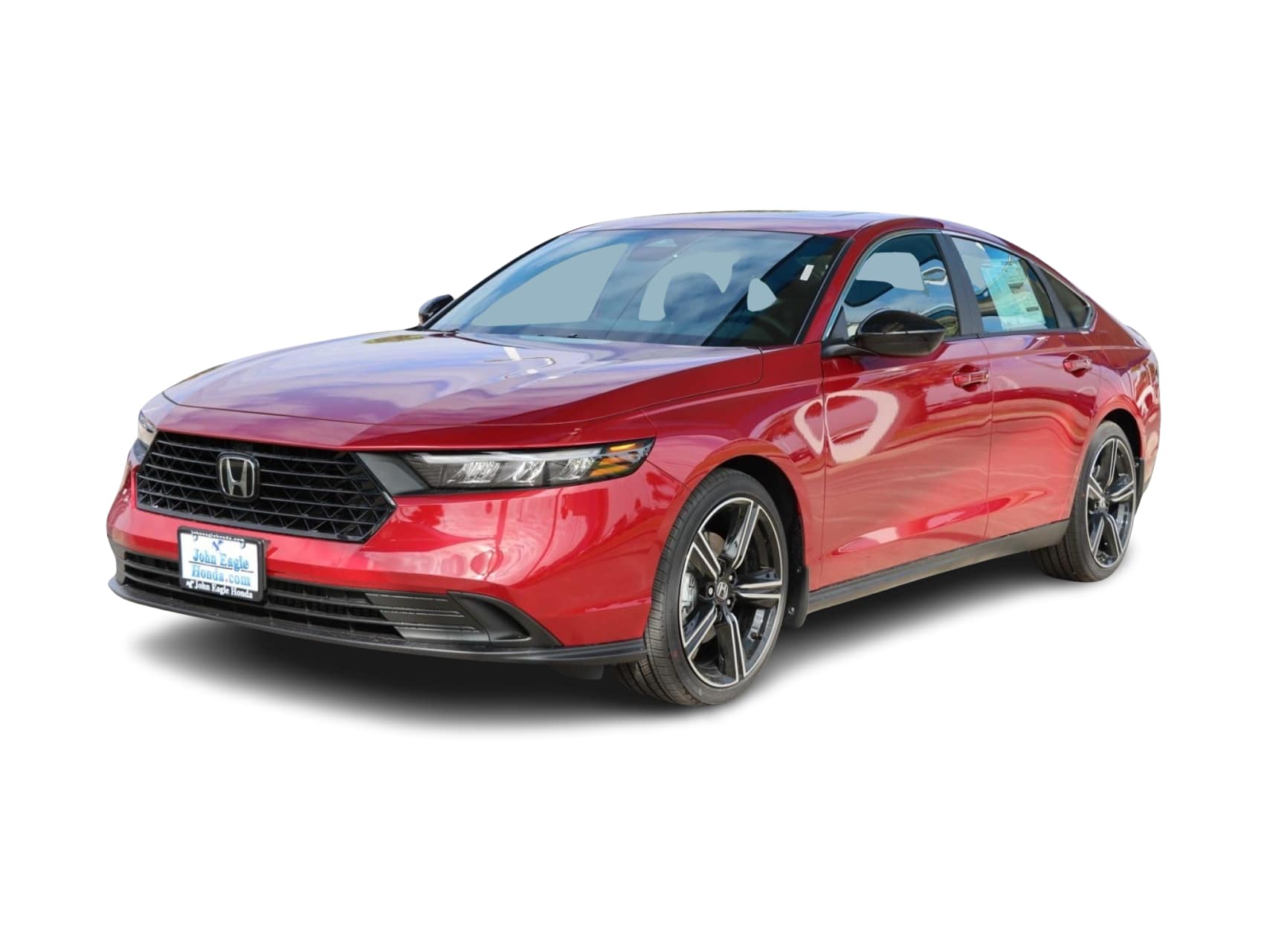 2025 Honda Accord Sport -
                Houston, TX