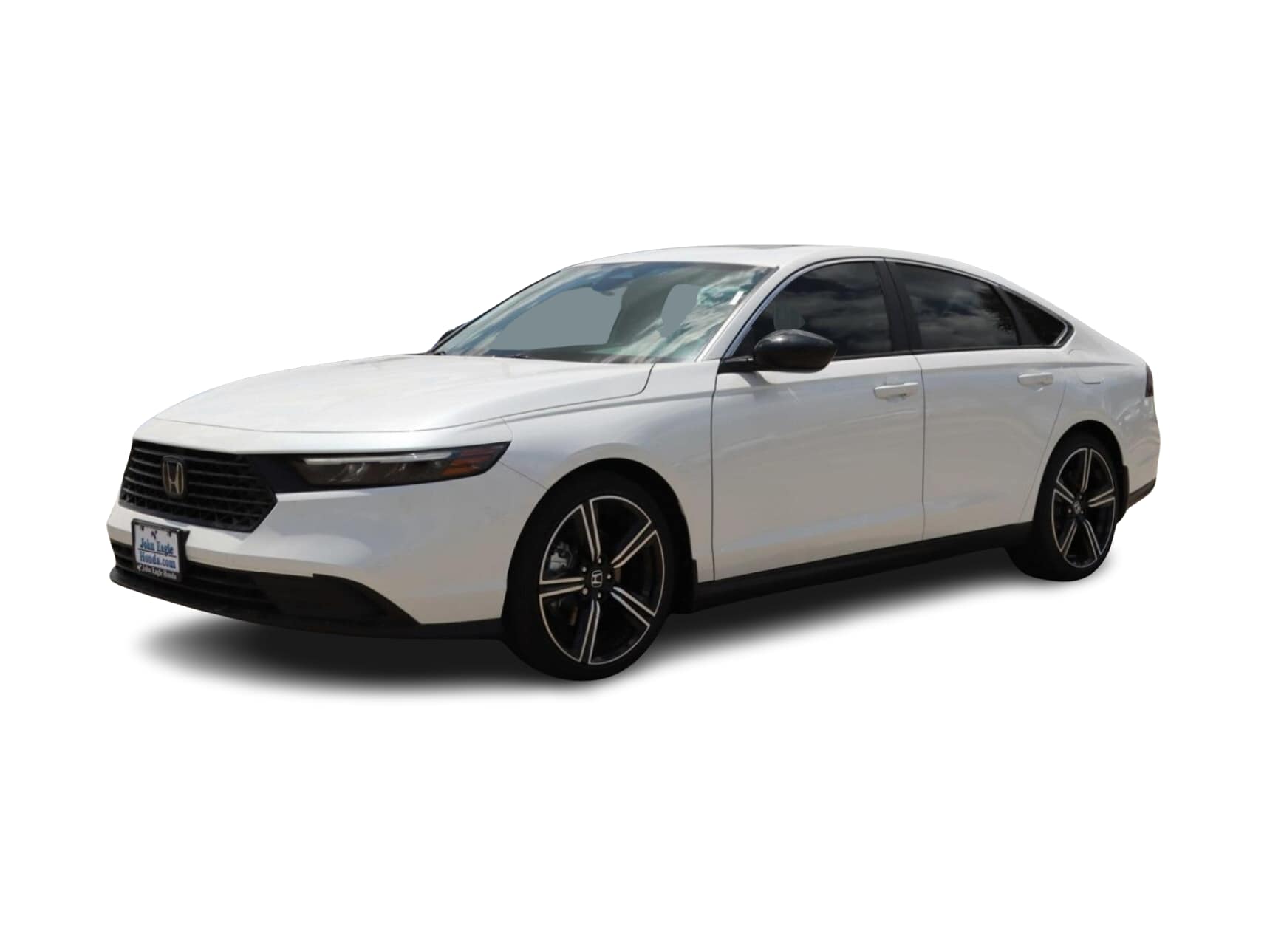 2025 Honda Accord Sport -
                Houston, TX