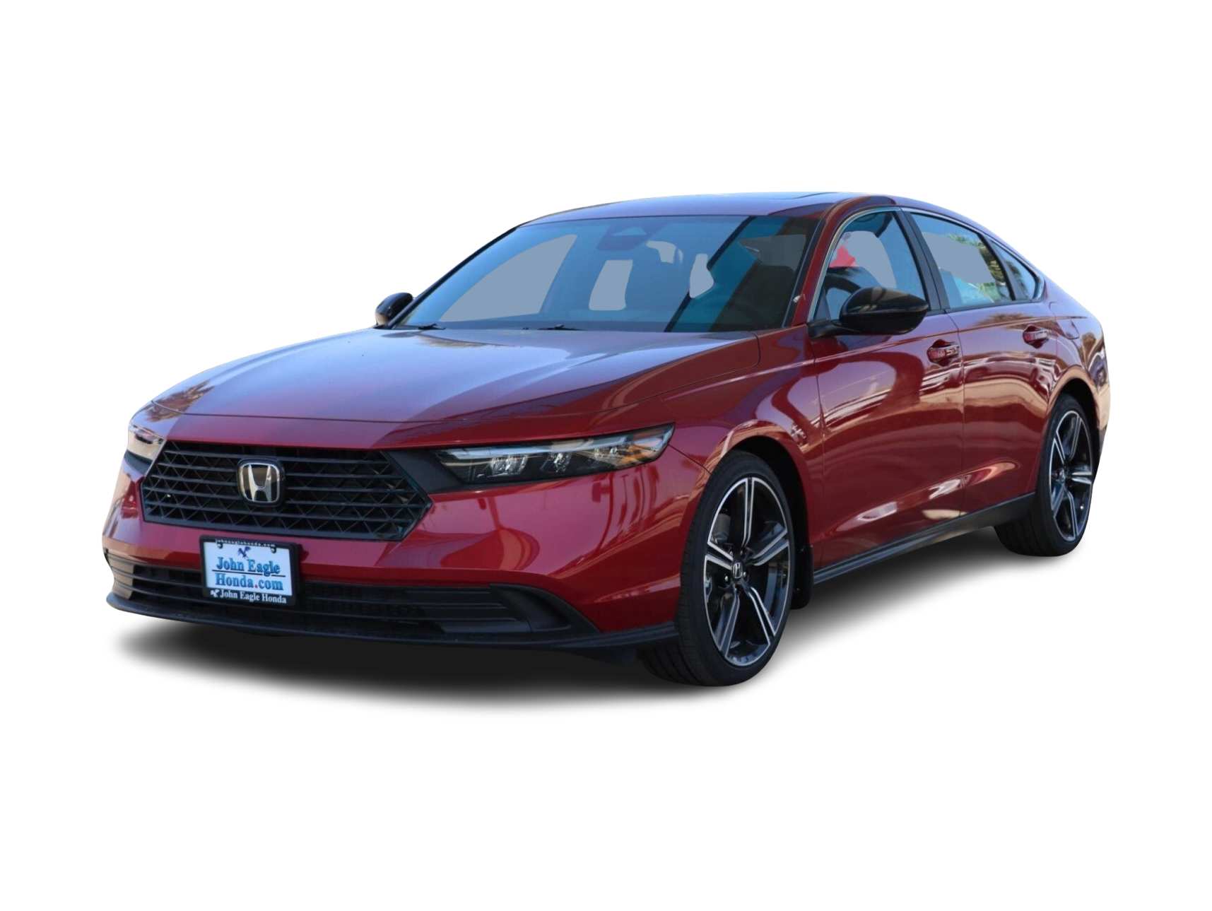 2025 Honda Accord Sport -
                  Houston, TX