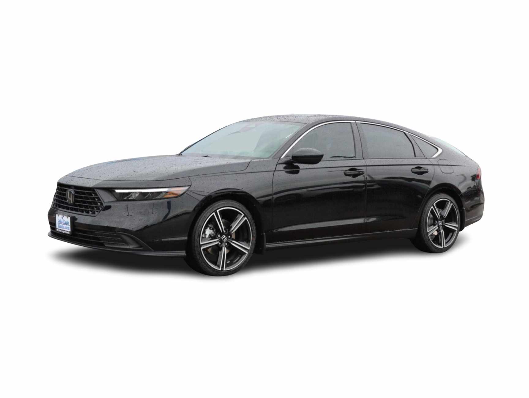 2025 Honda Accord Sport -
                  Houston, TX