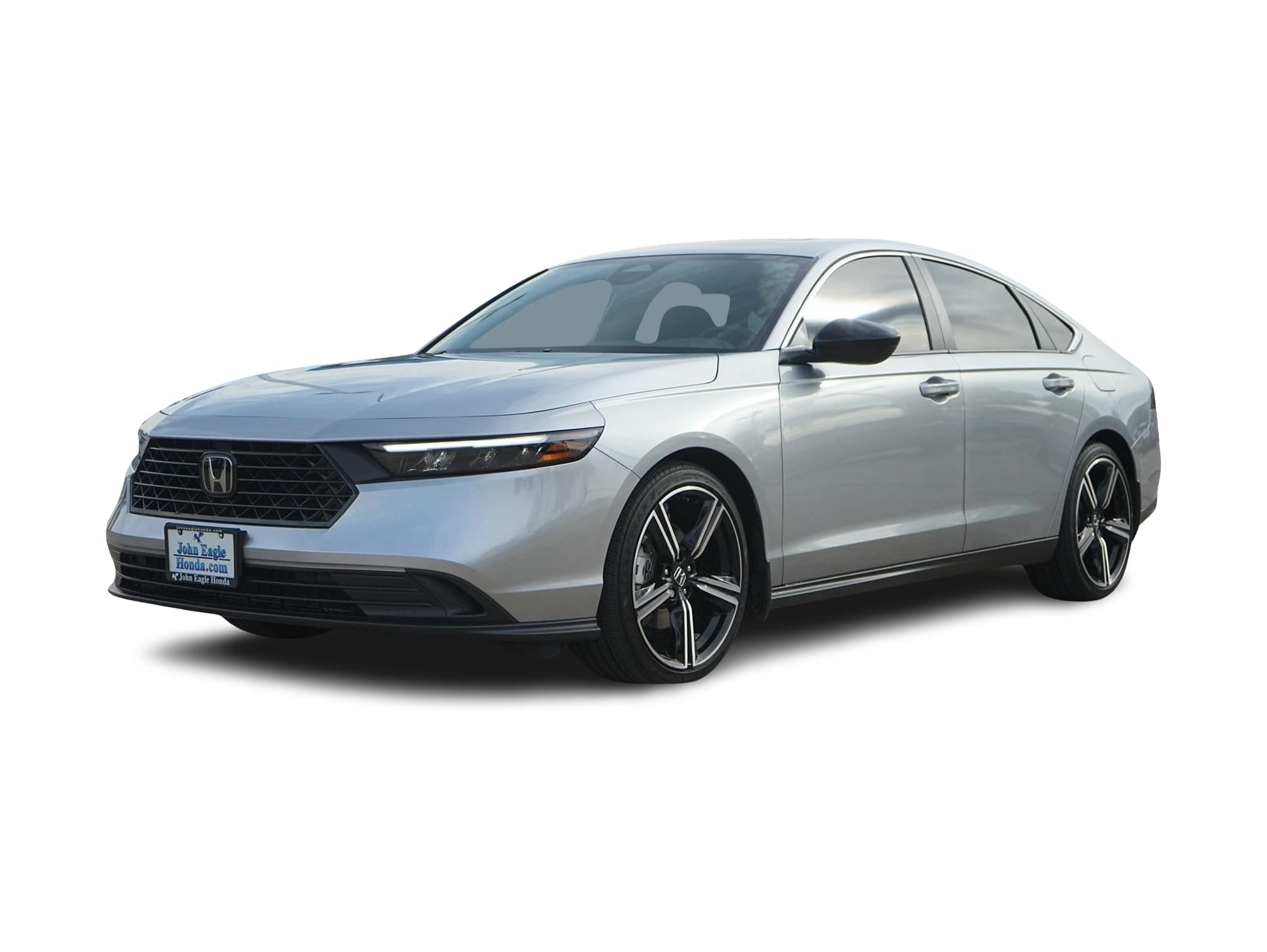 Thumbnail: 2025 Honda Accord - 1