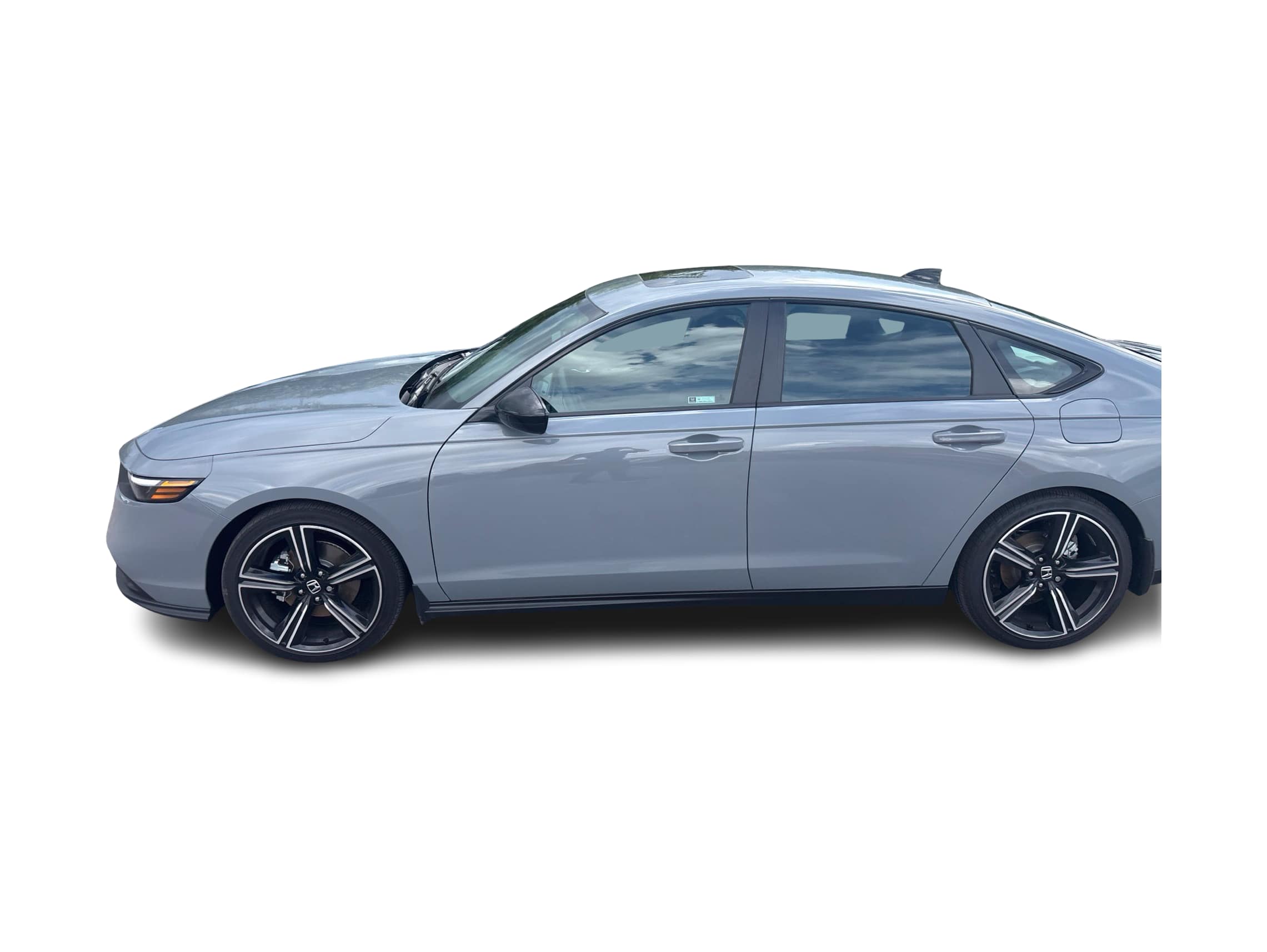 Thumbnail: 2026 Honda Accord - 1