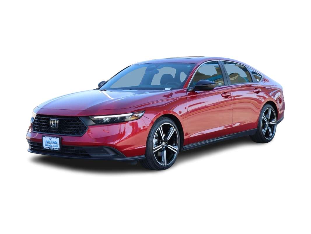 2023 Honda Accord Sport -
                Houston, TX