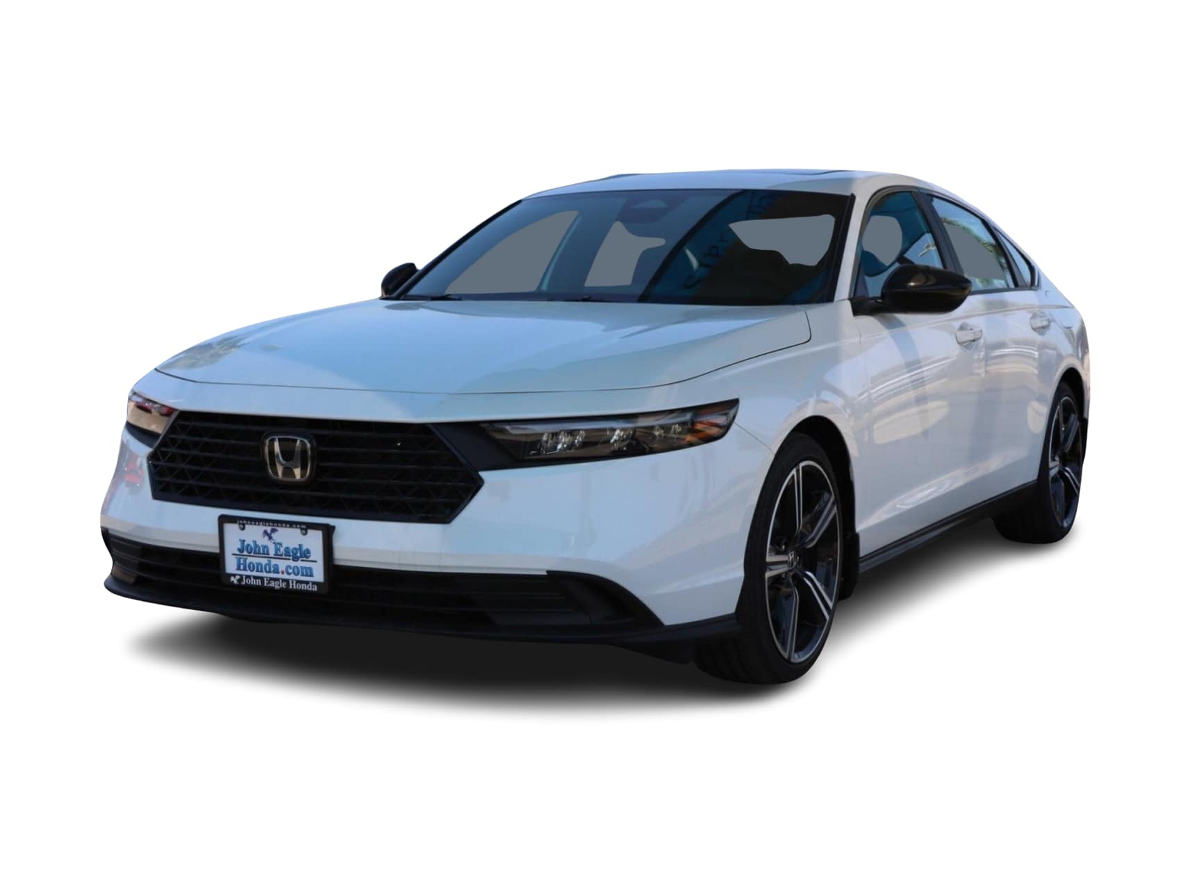 2025 Honda Accord Sport -
                  Houston, TX