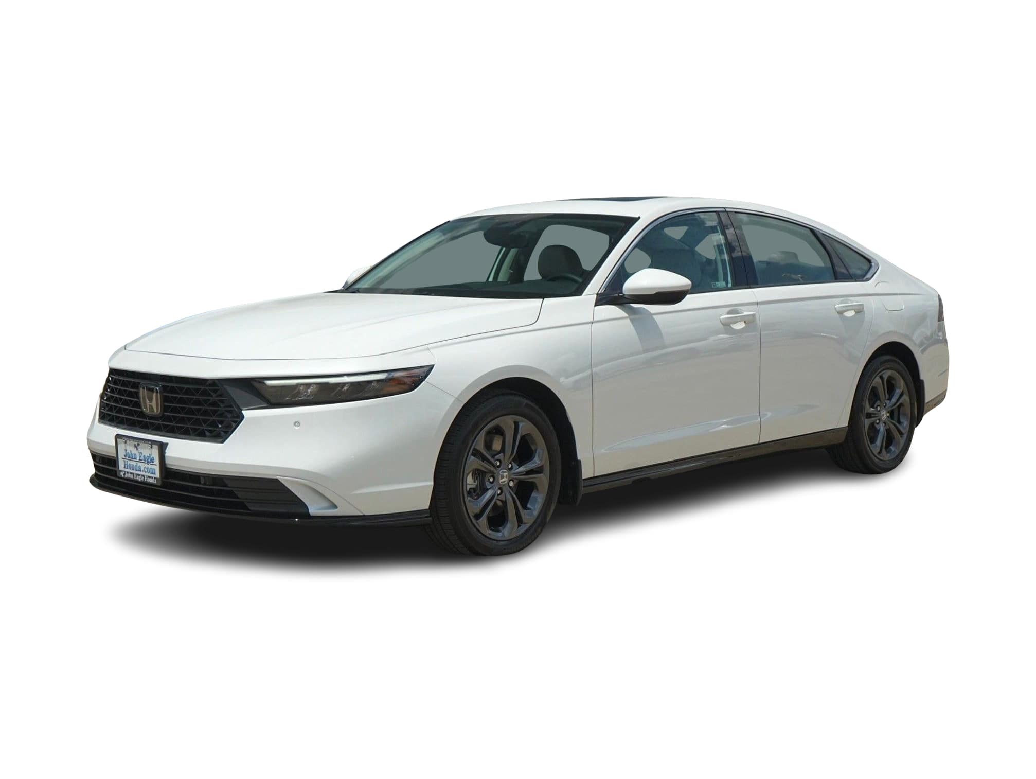 Thumbnail: 2026 Honda Accord - 1