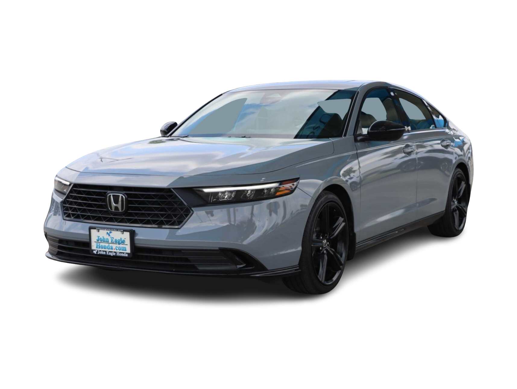 2024 Honda Accord Sport-L -
                Houston, TX
