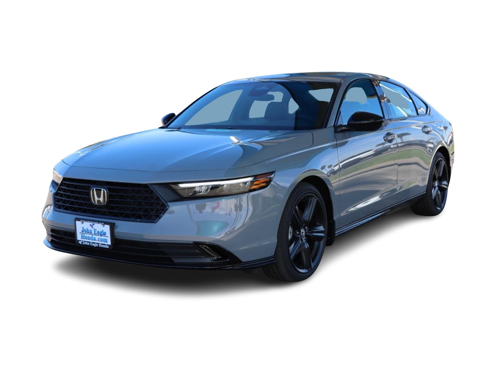 2025 Honda Accord Sport-L -
                Houston, TX