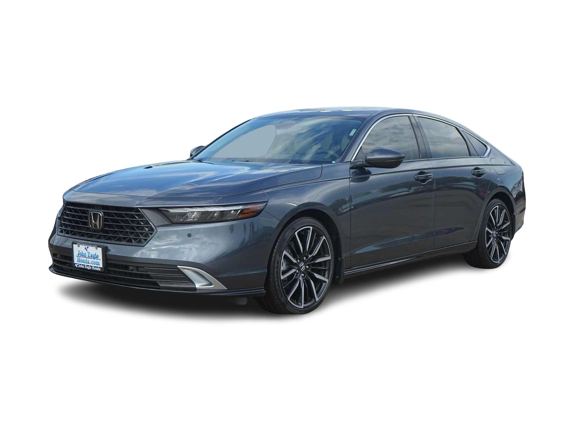 Thumbnail: 2026 Honda Accord - 1