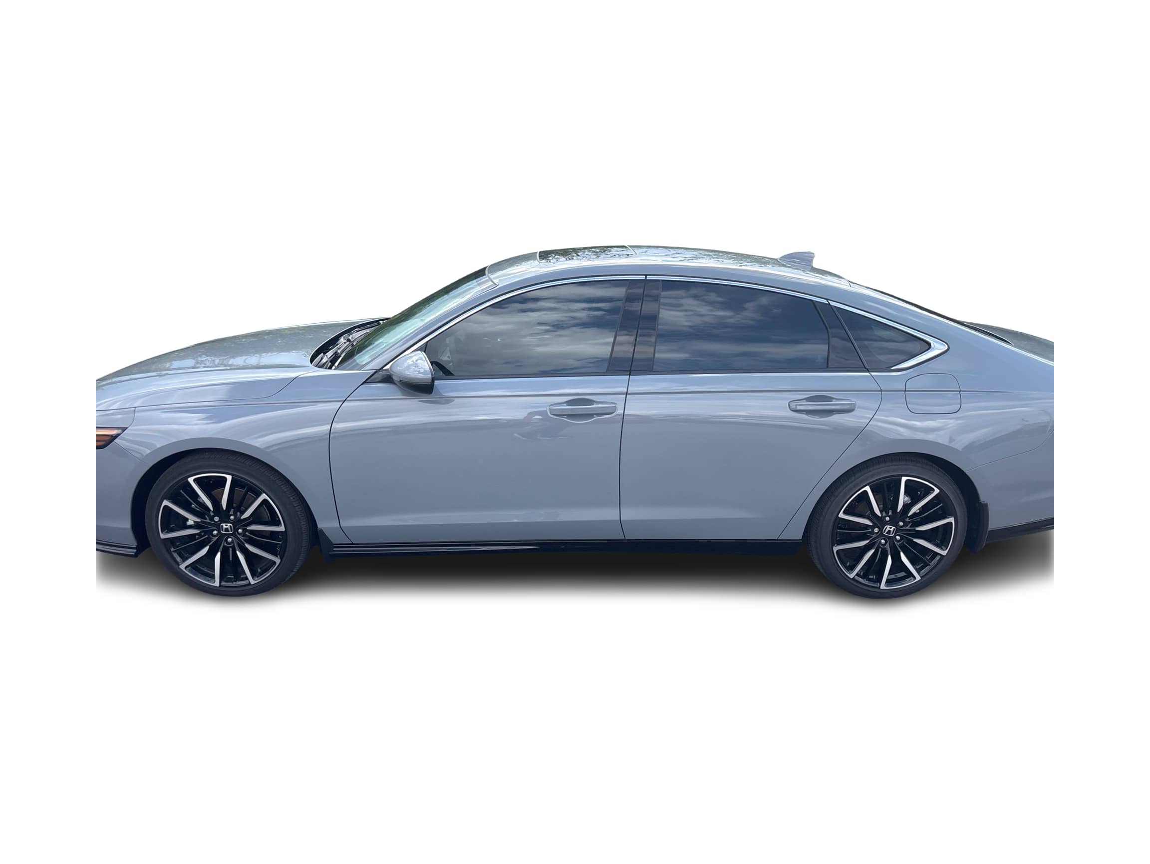 Thumbnail: 2026 Honda Accord - 1