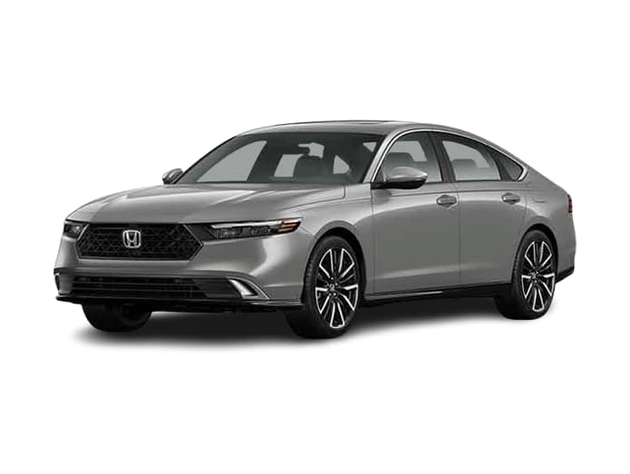 2025 Honda Accord Touring -
                Houston, TX