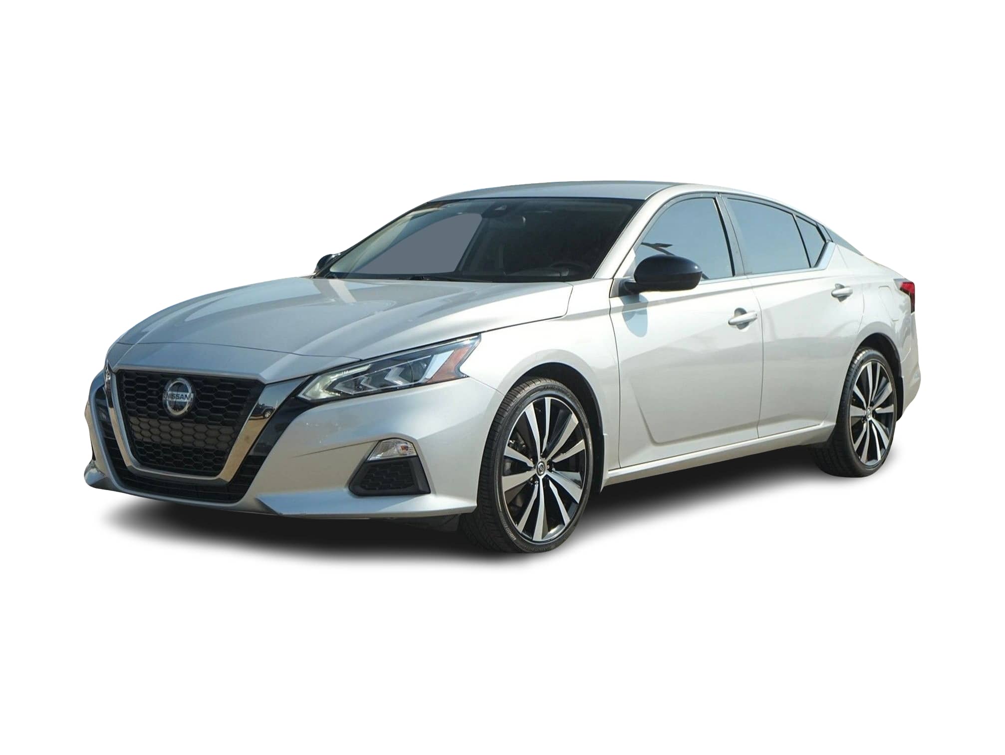 Thumbnail: 2022 Nissan Altima - 1