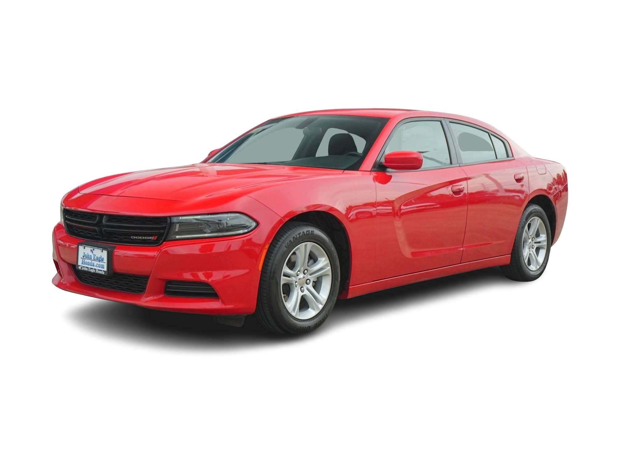 Thumbnail: 2022 Dodge Charger - 1