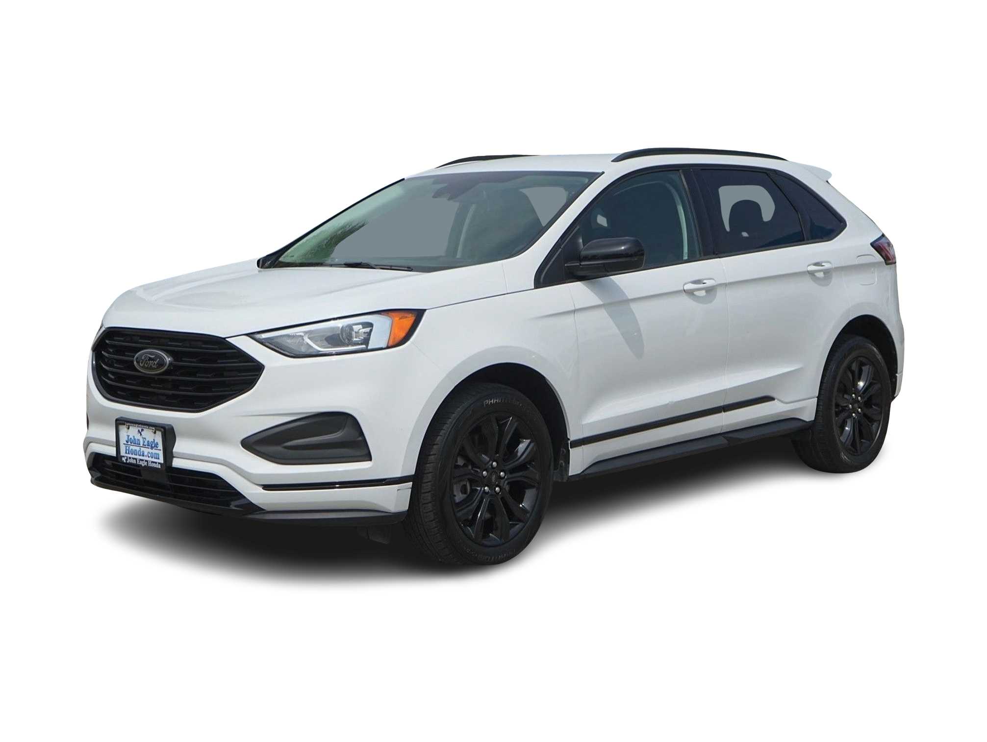 Thumbnail: 2023 Ford Edge - 1