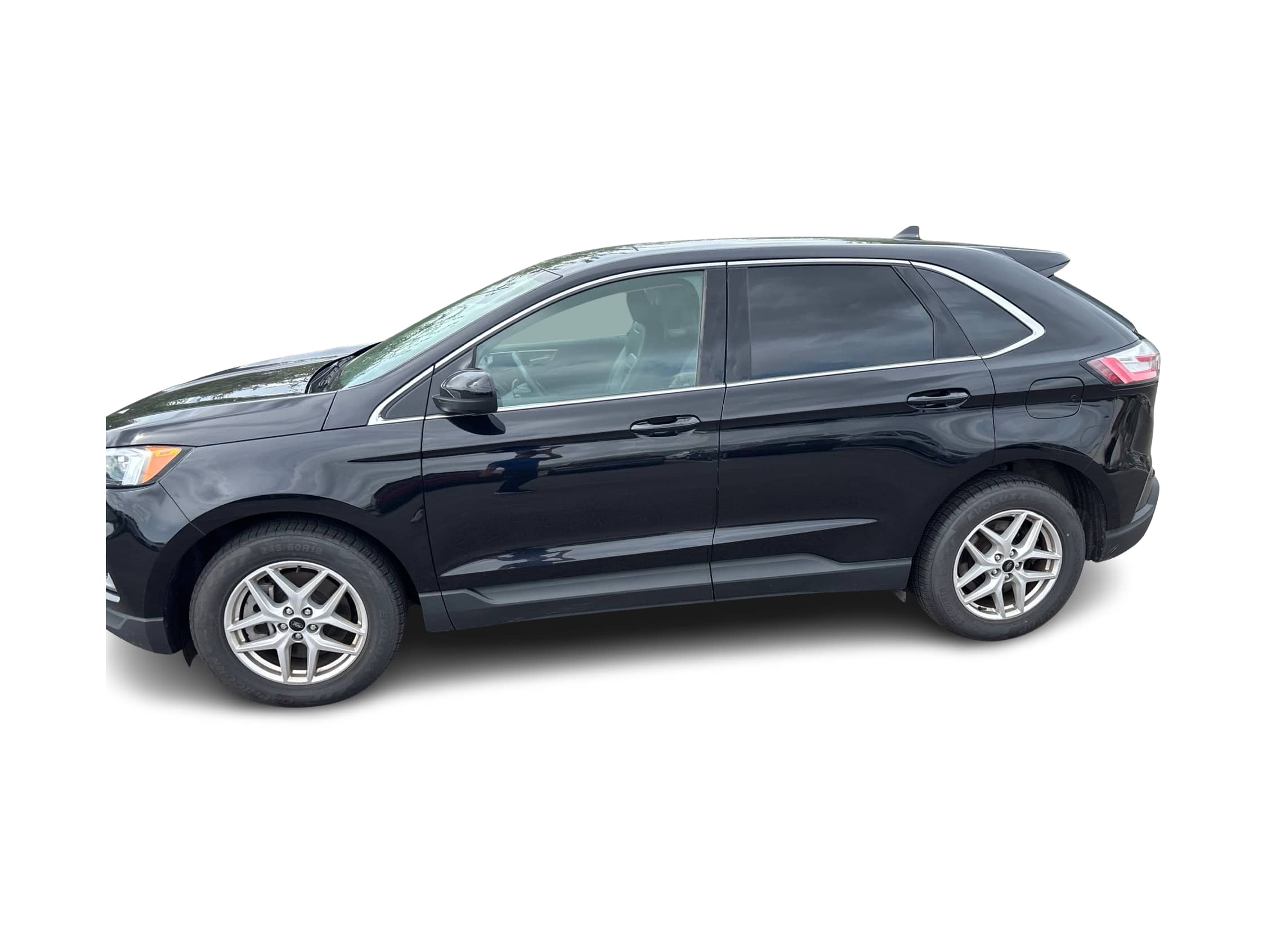 Thumbnail: 2024 Ford Edge - 1