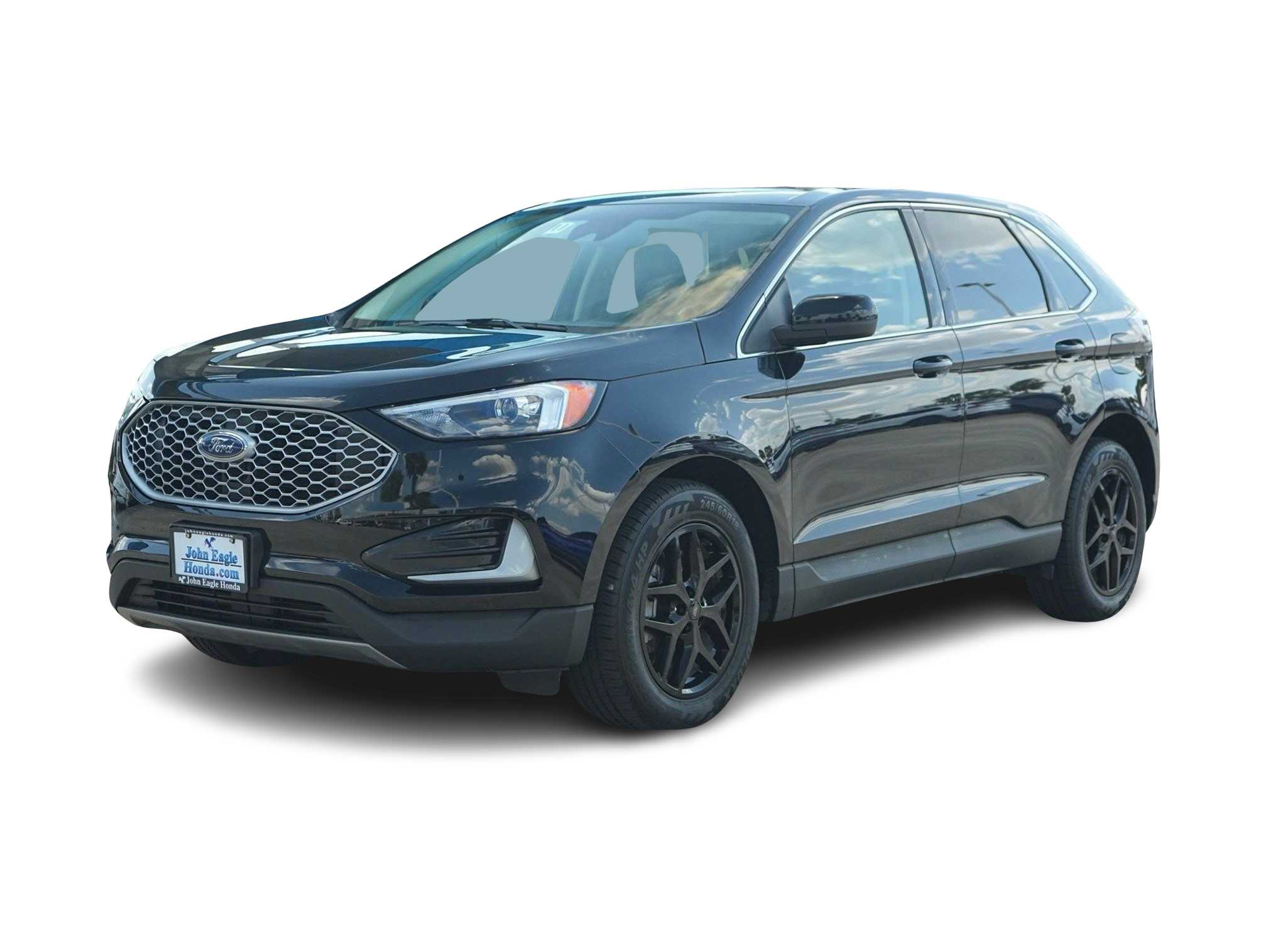 Thumbnail: 2024 Ford Edge - 1