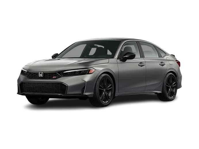 2025 Honda Civic Si -
                  Houston, TX